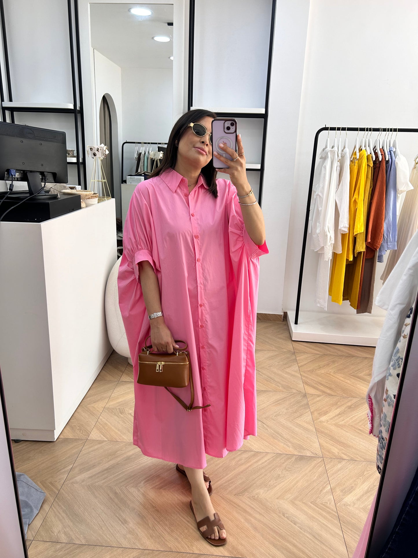 Robe Line