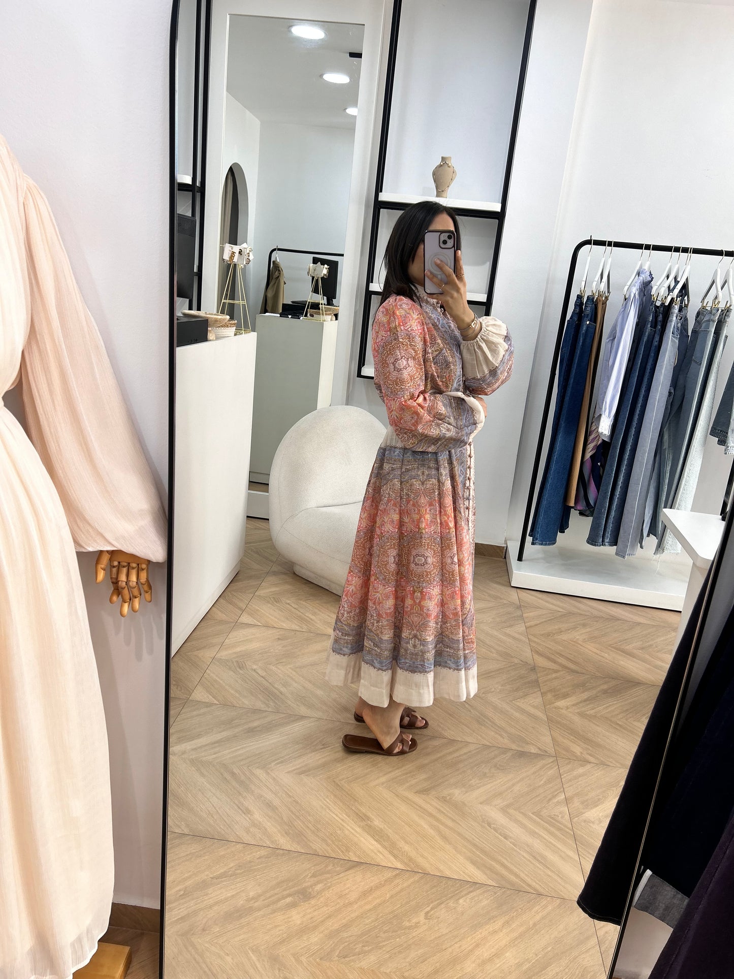 Robe Nouha