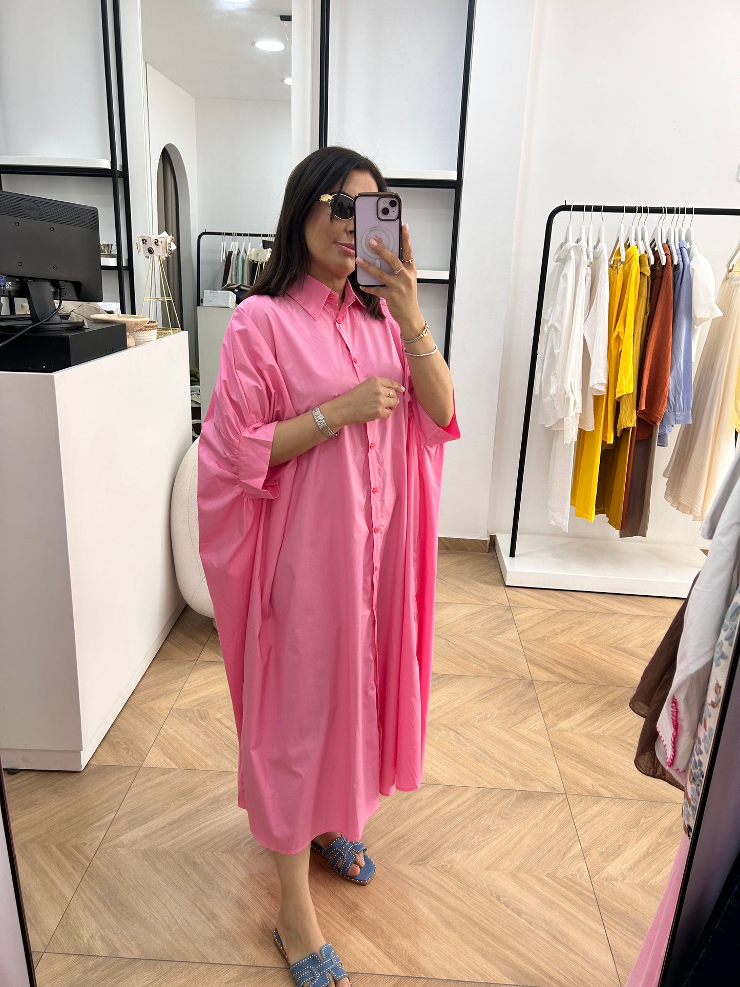 Robe Line