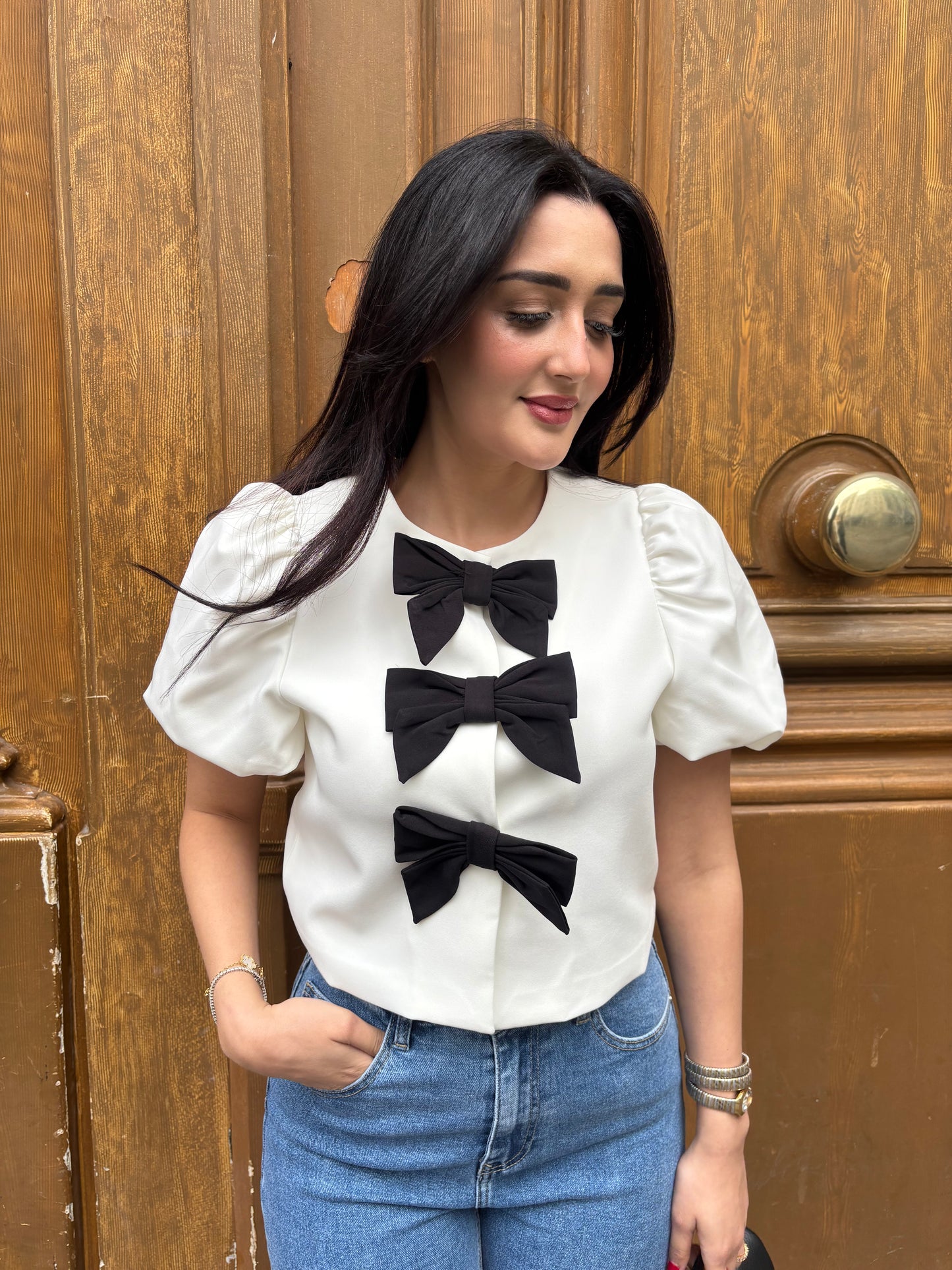 Blouse Lise