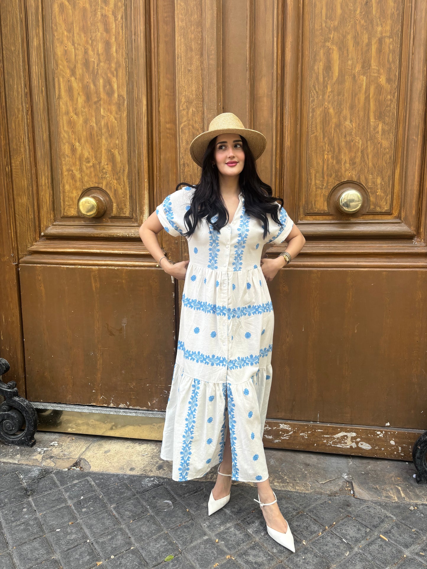 Robe Alexia