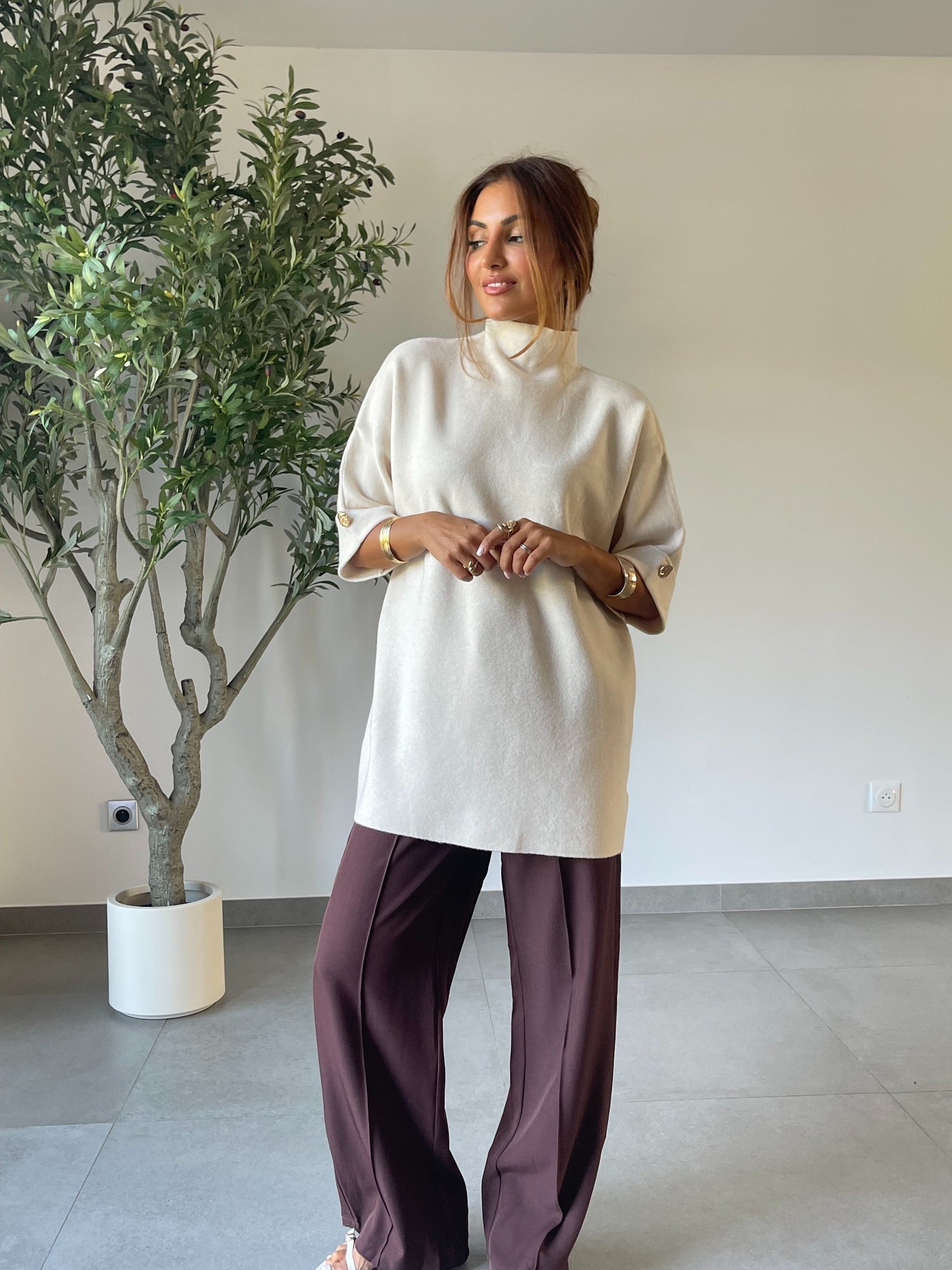 Pulls & Gilets