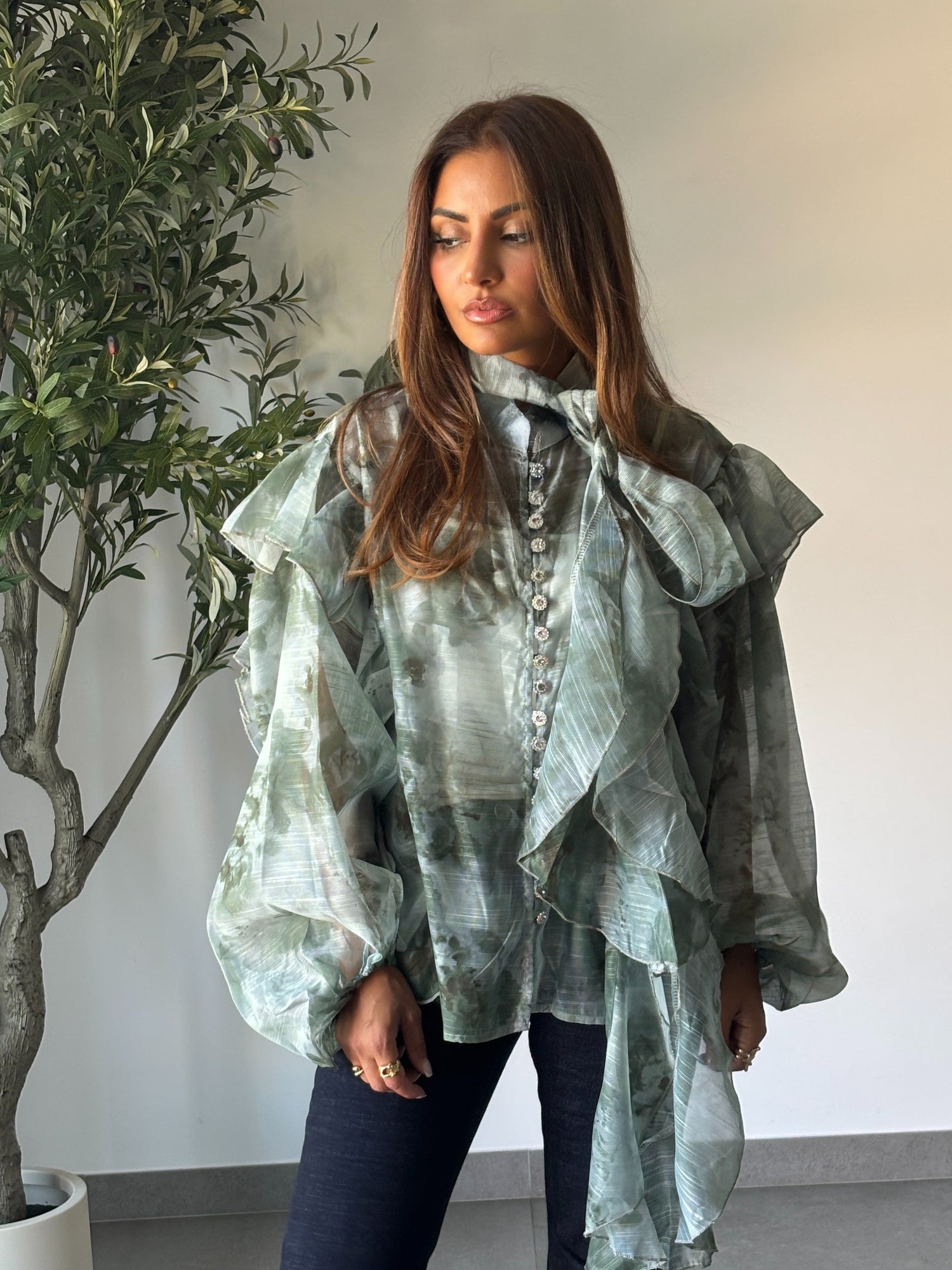 chemises & blouses