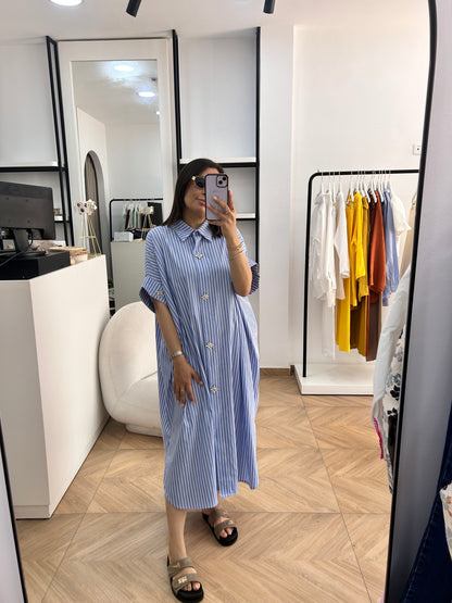 Robe Molie