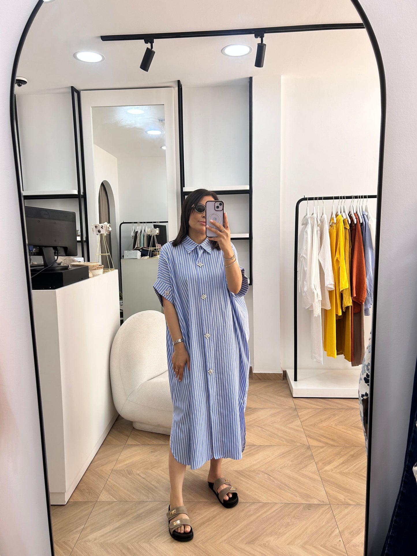 Robe Molie