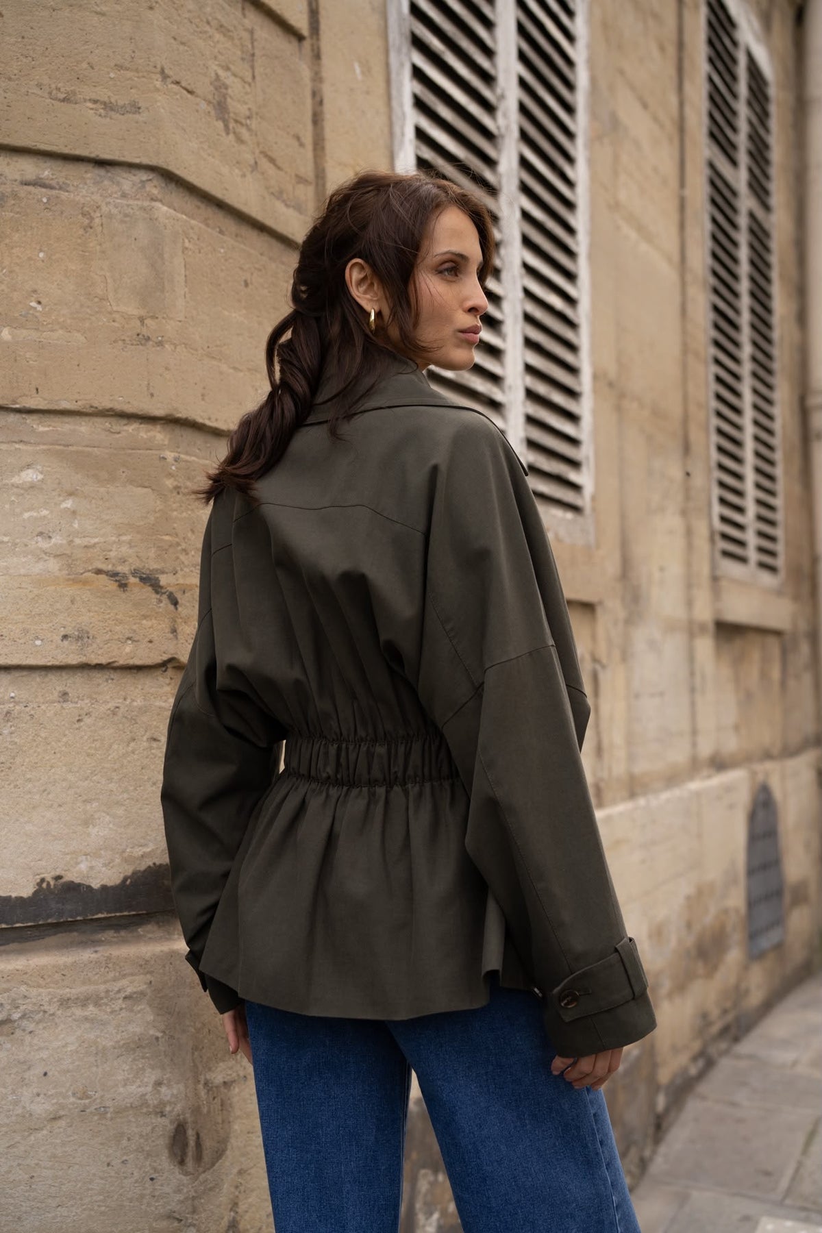 Vestes / Blazers