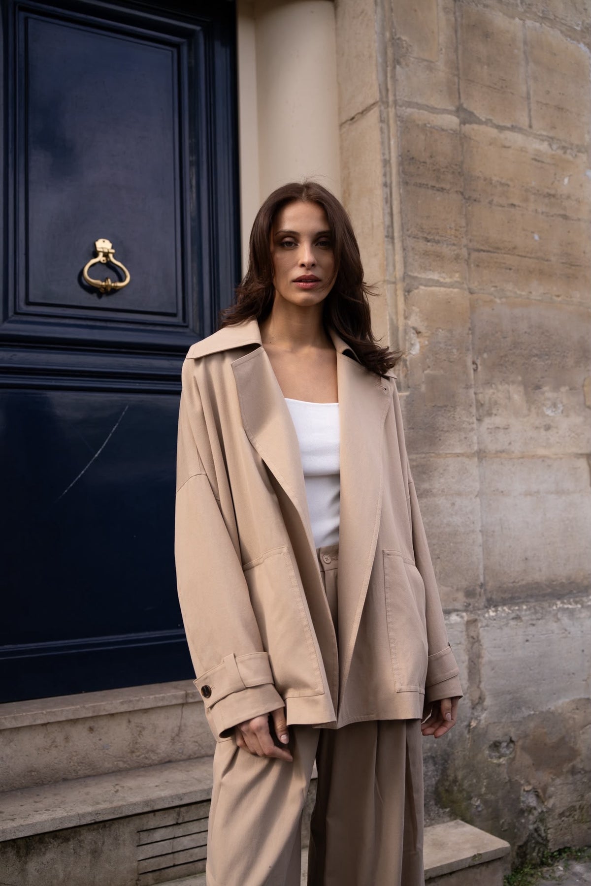 Vestes / Blazers