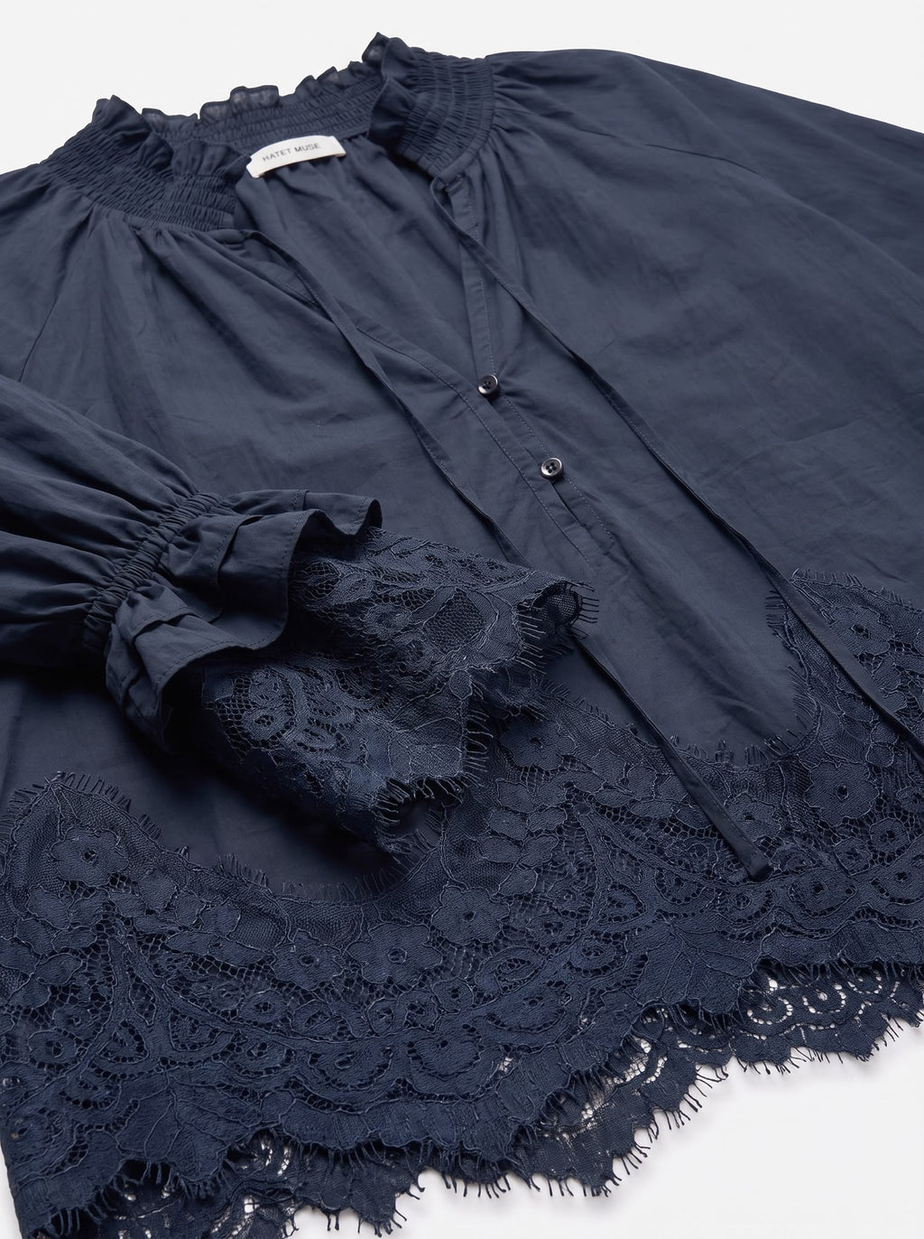 Chemise Dentelle