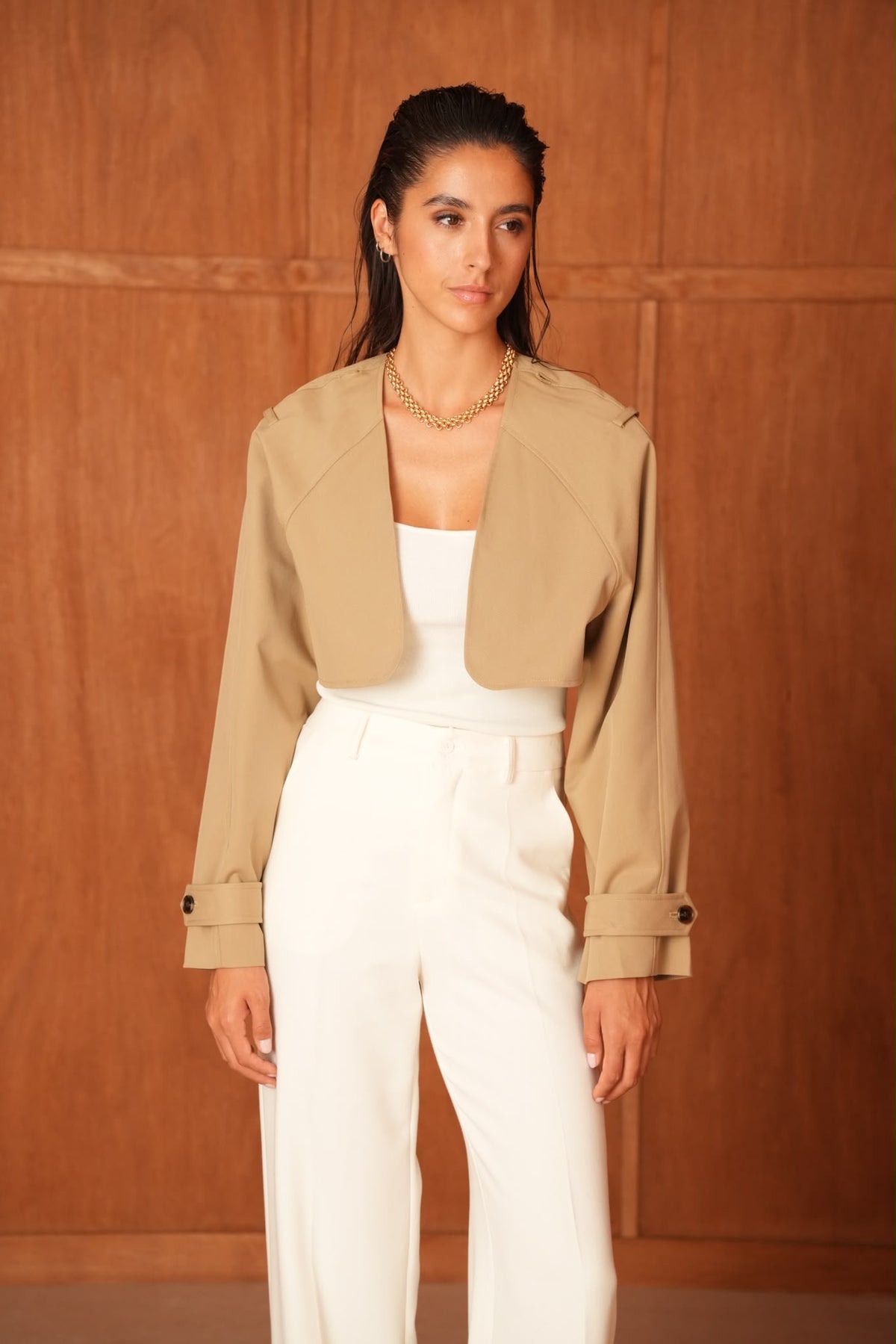 Trench Coats