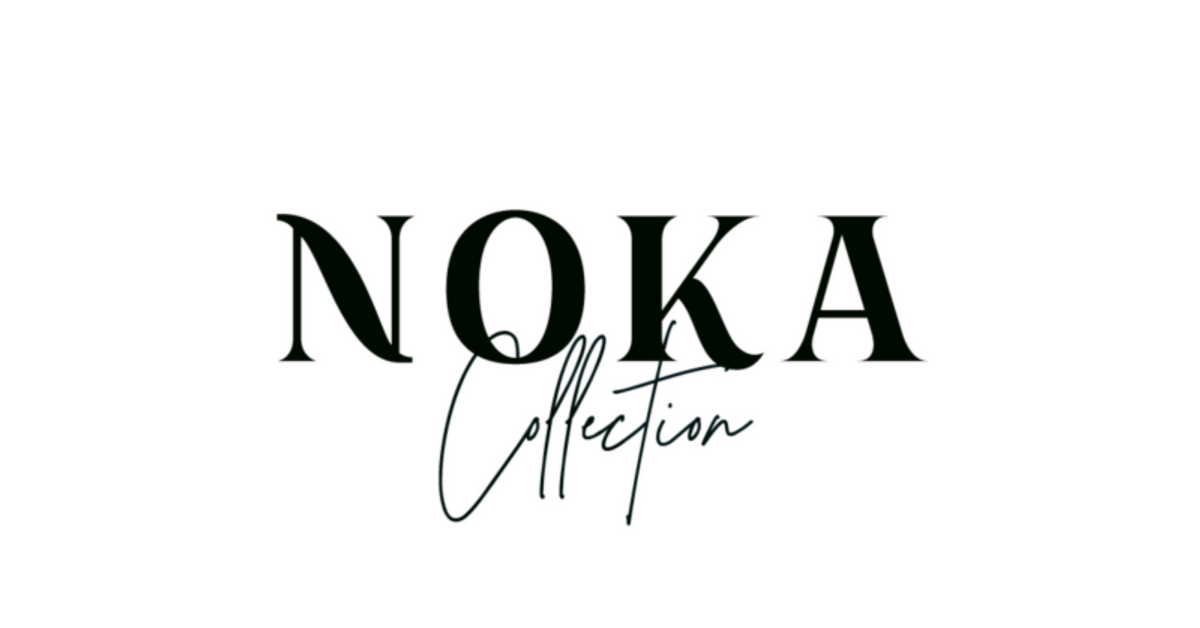 Noka Collection - Nouvelle Collection en ligne