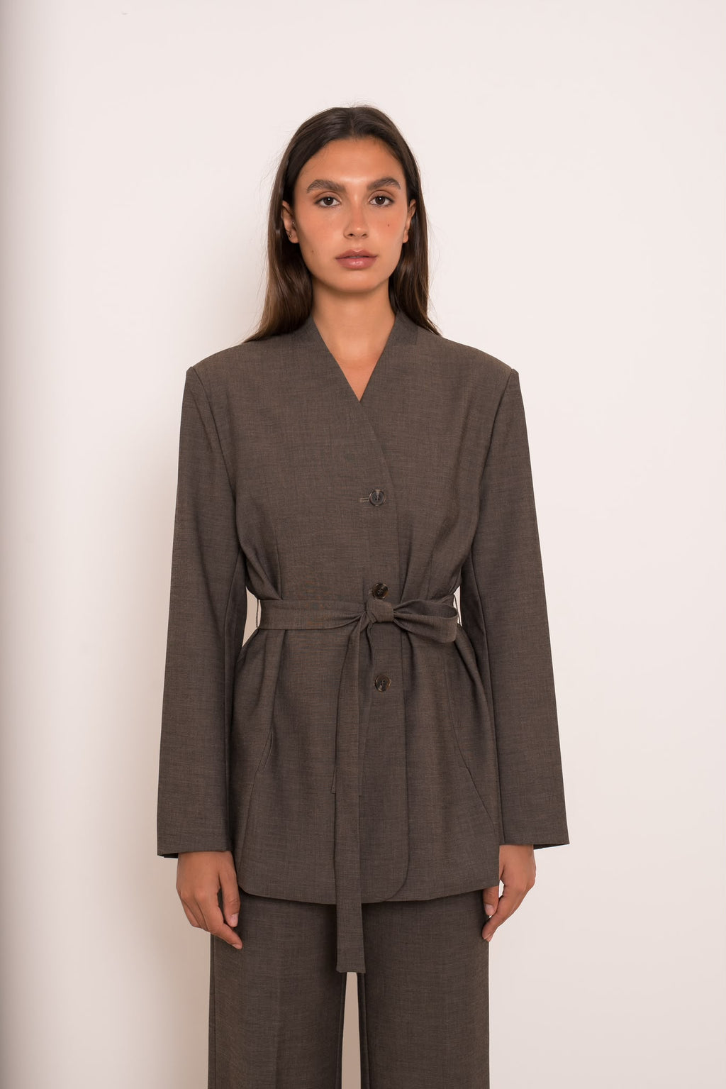 Vestes / Blazers