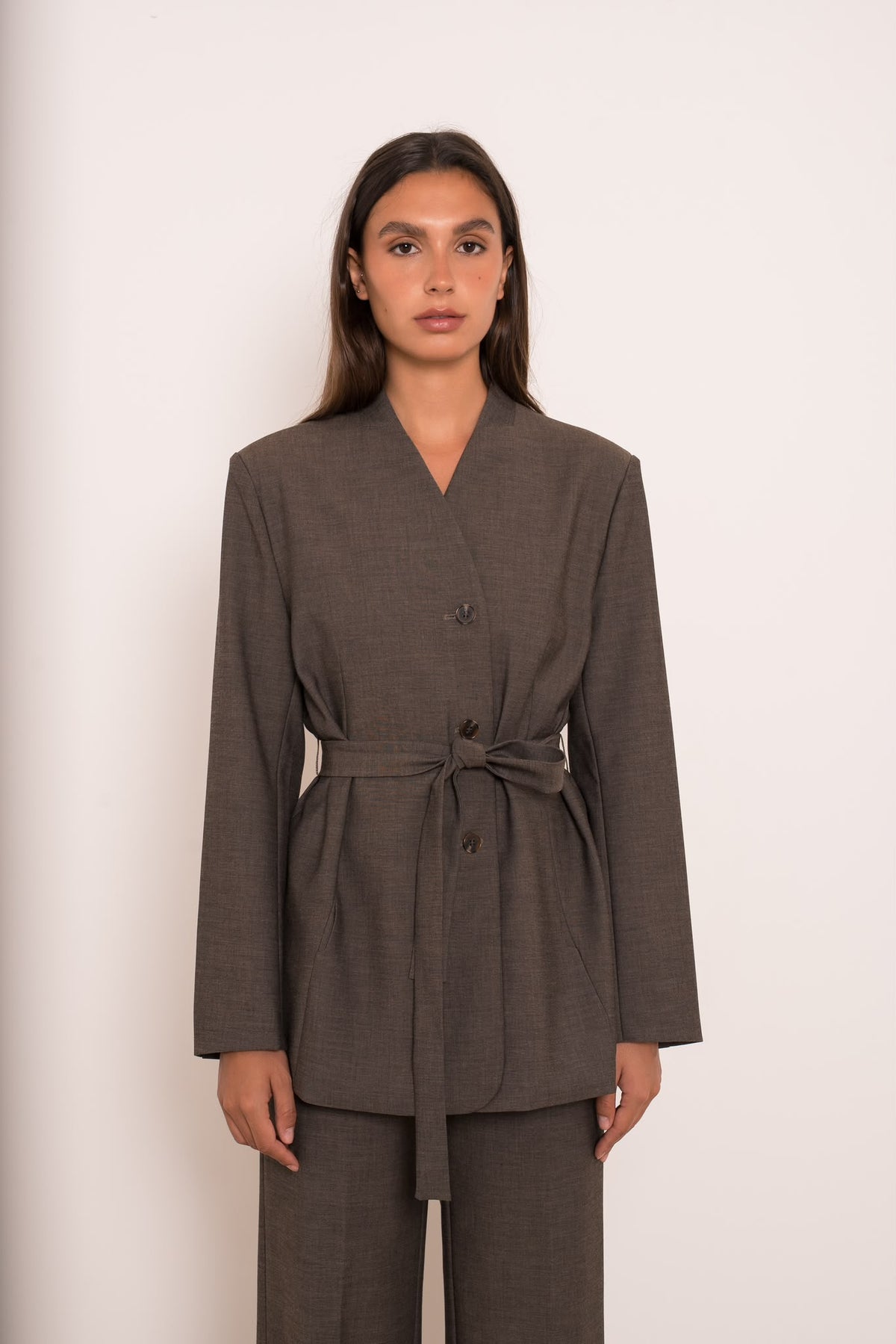 Vestes / Blazers
