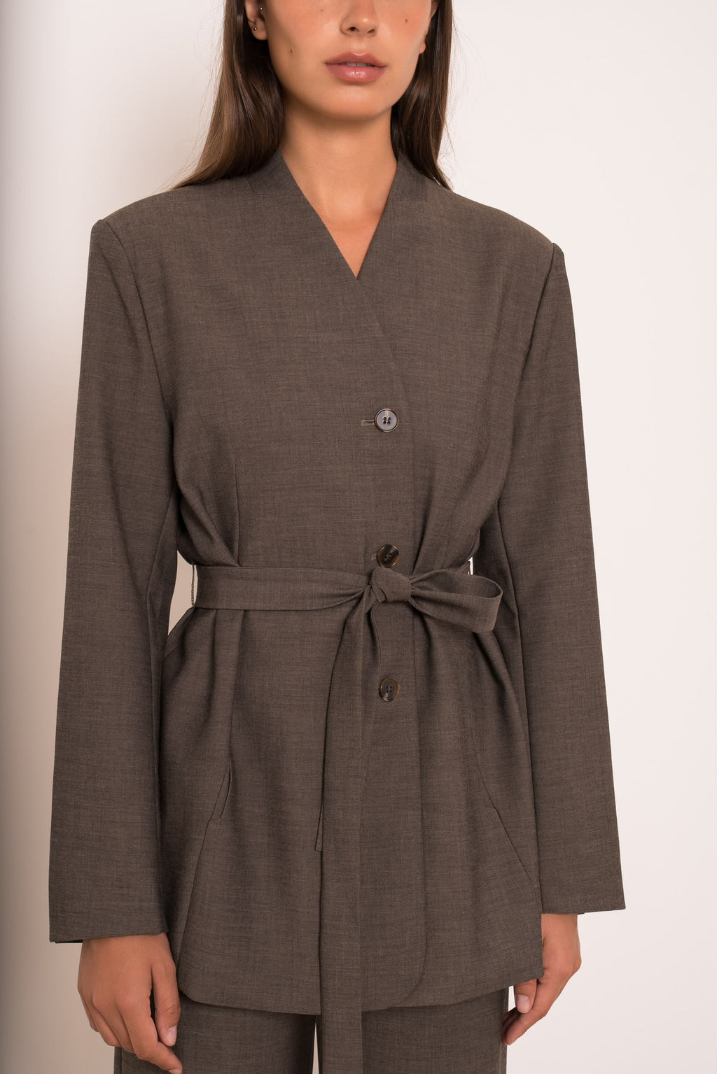 Vestes / Blazers
