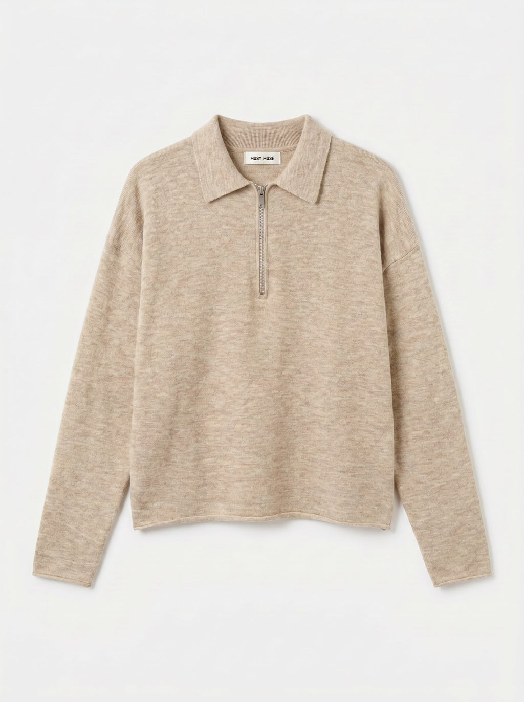 Pull & Gilet
