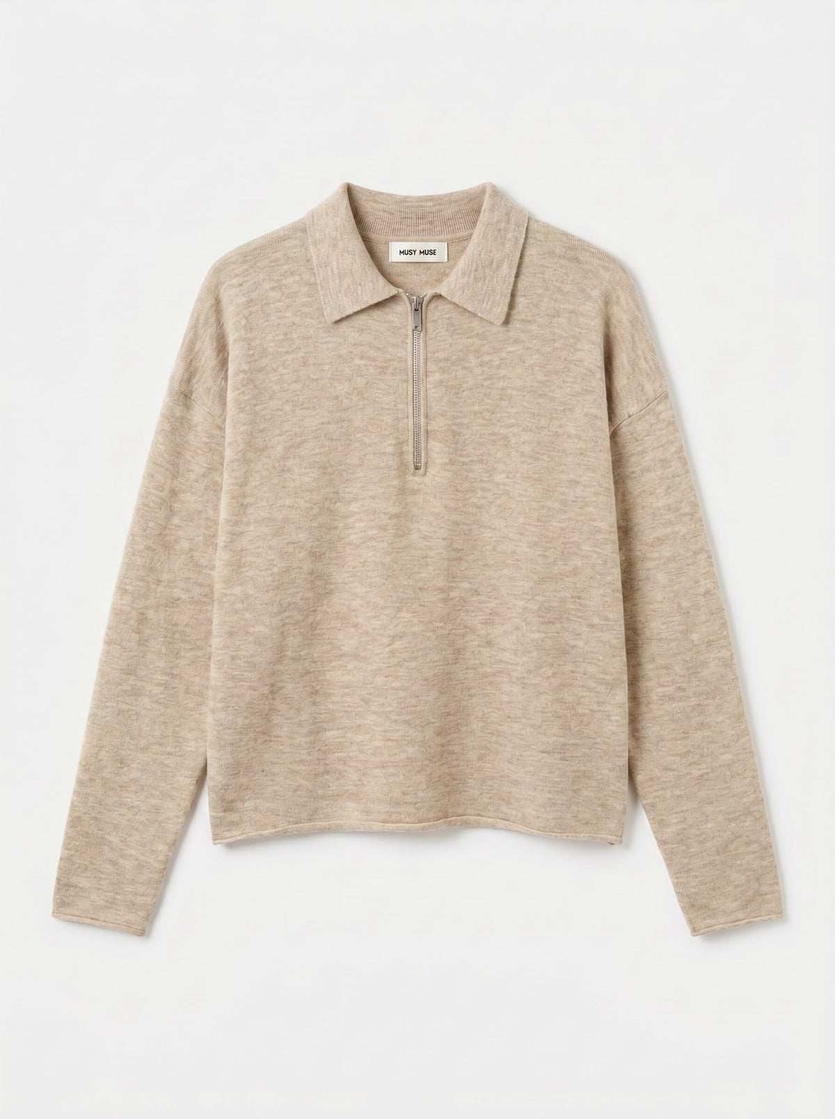 Pull & Gilet