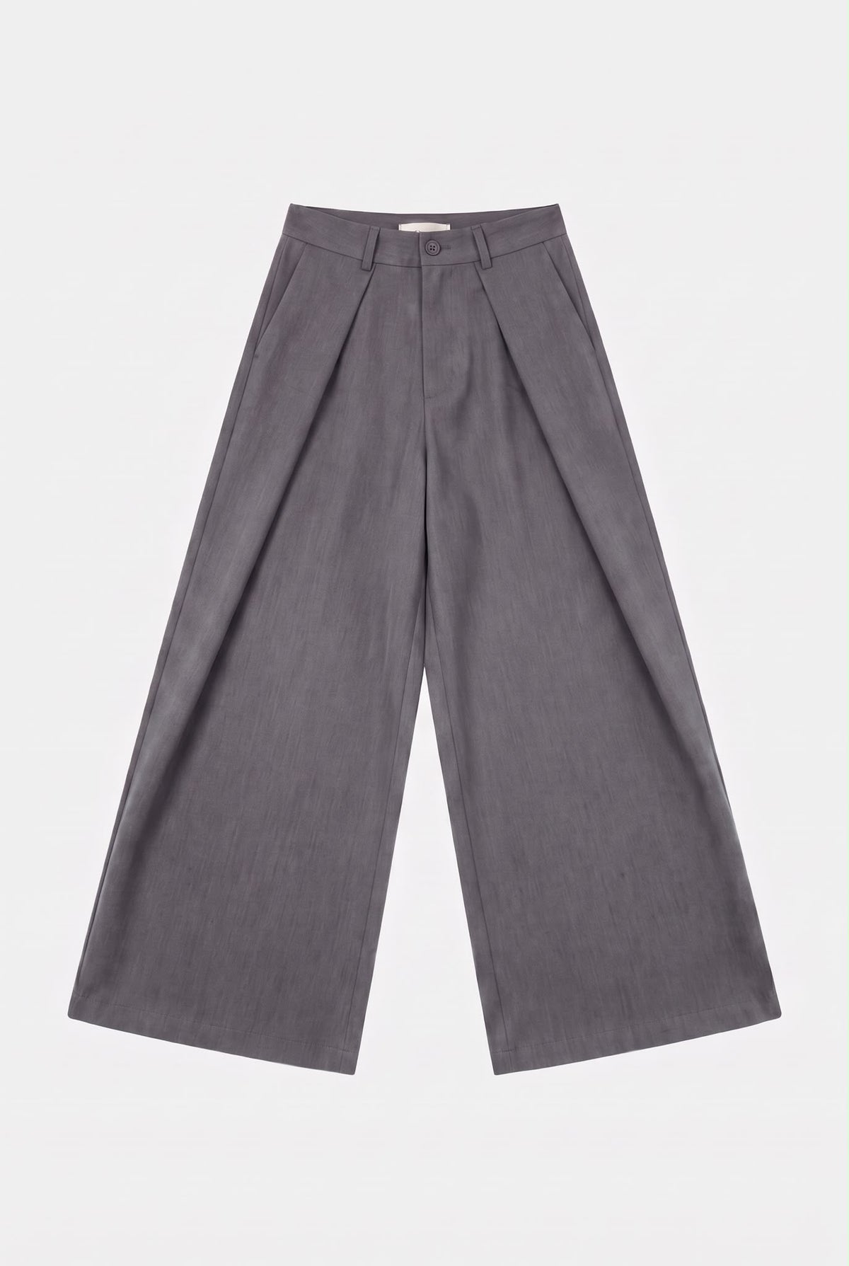 Pantalon Palazzo