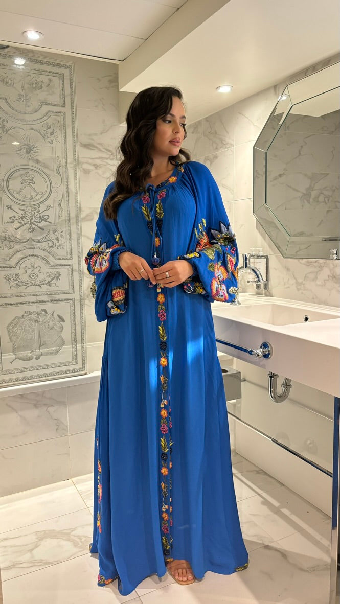 Robe Anastasia