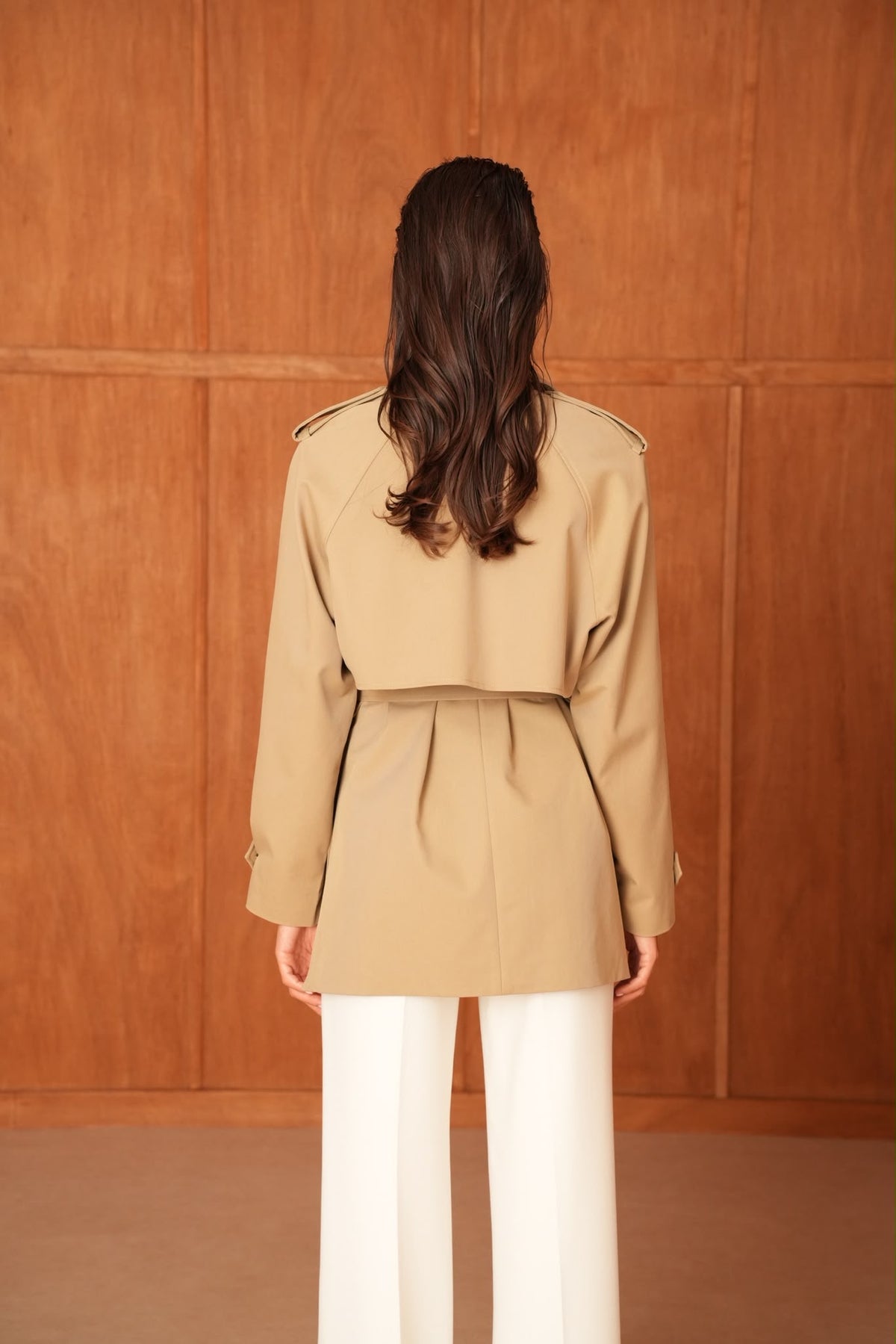Trench Coats