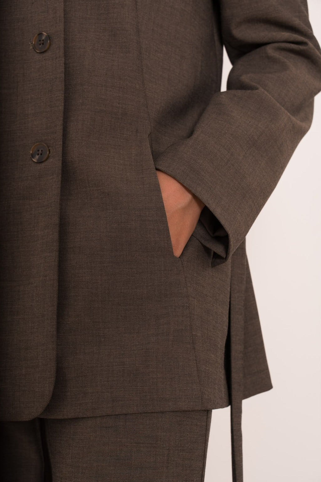 Vestes / Blazers