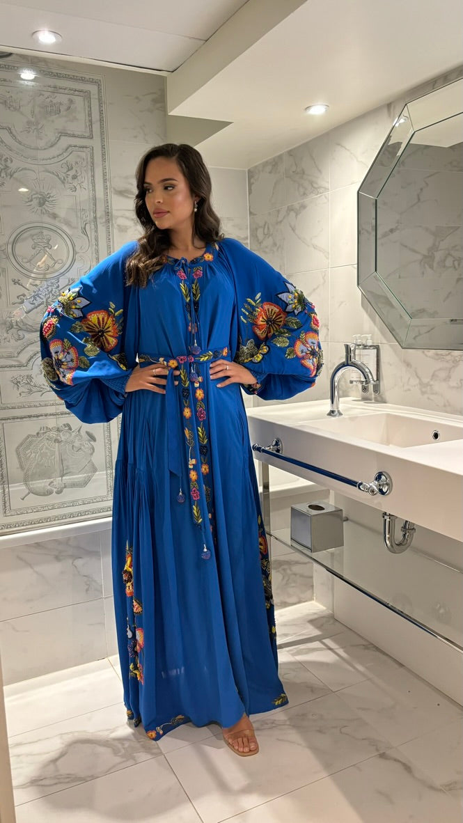 Robe Anastasia