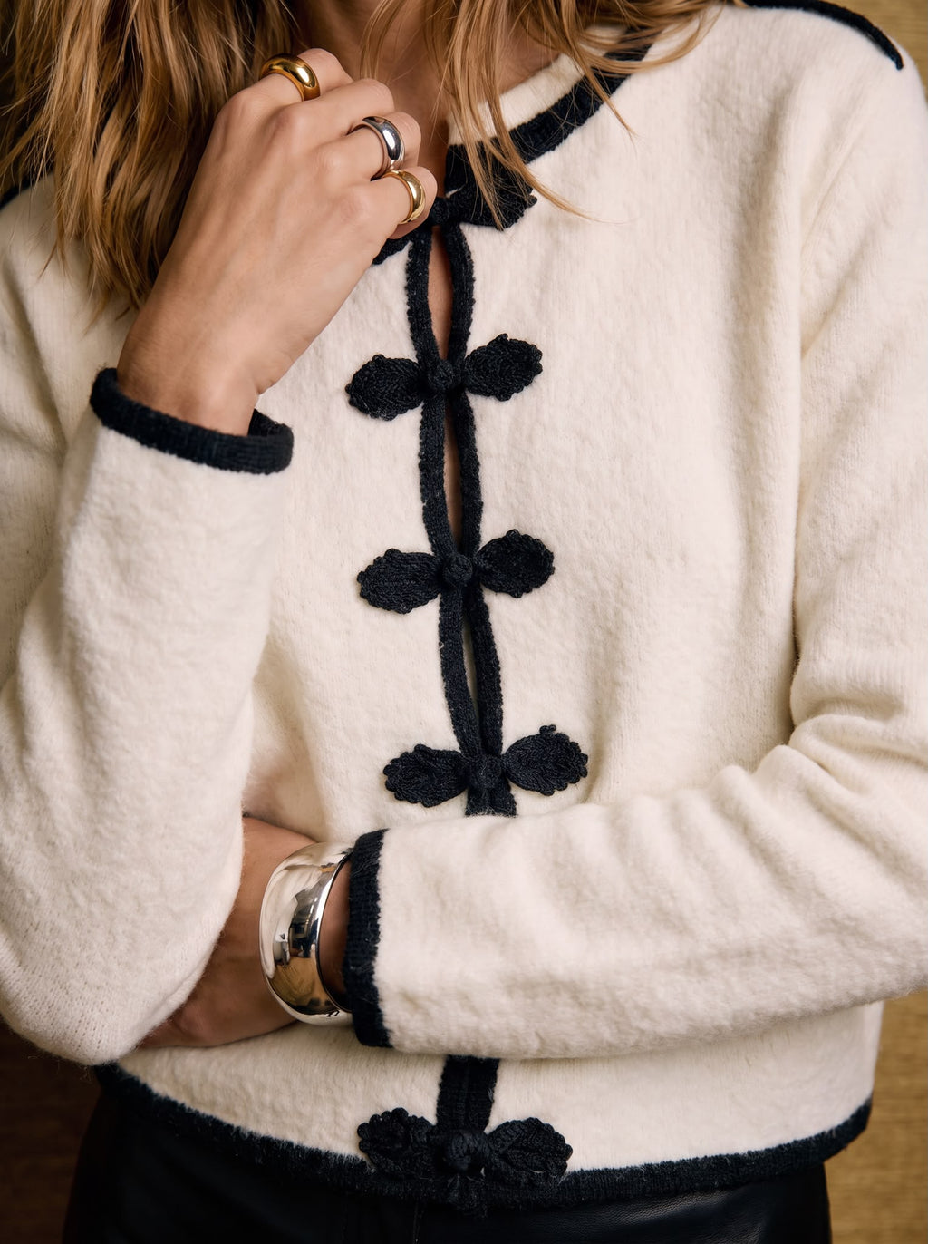 Pull & Gilet