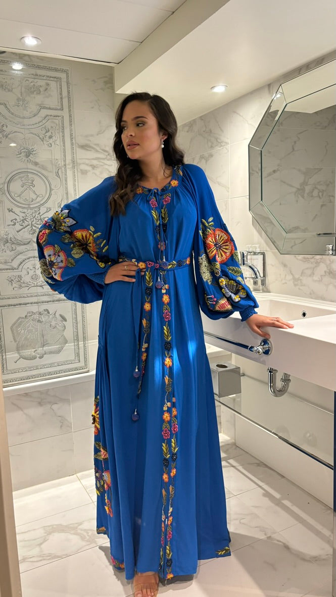 Robe Anastasia