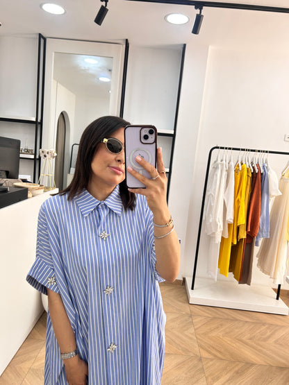 Robe Molie