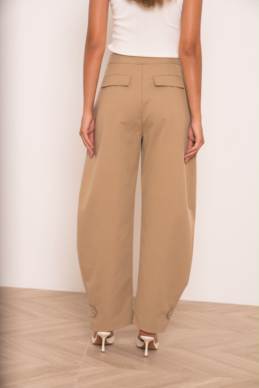 Pantalon / Trousers
