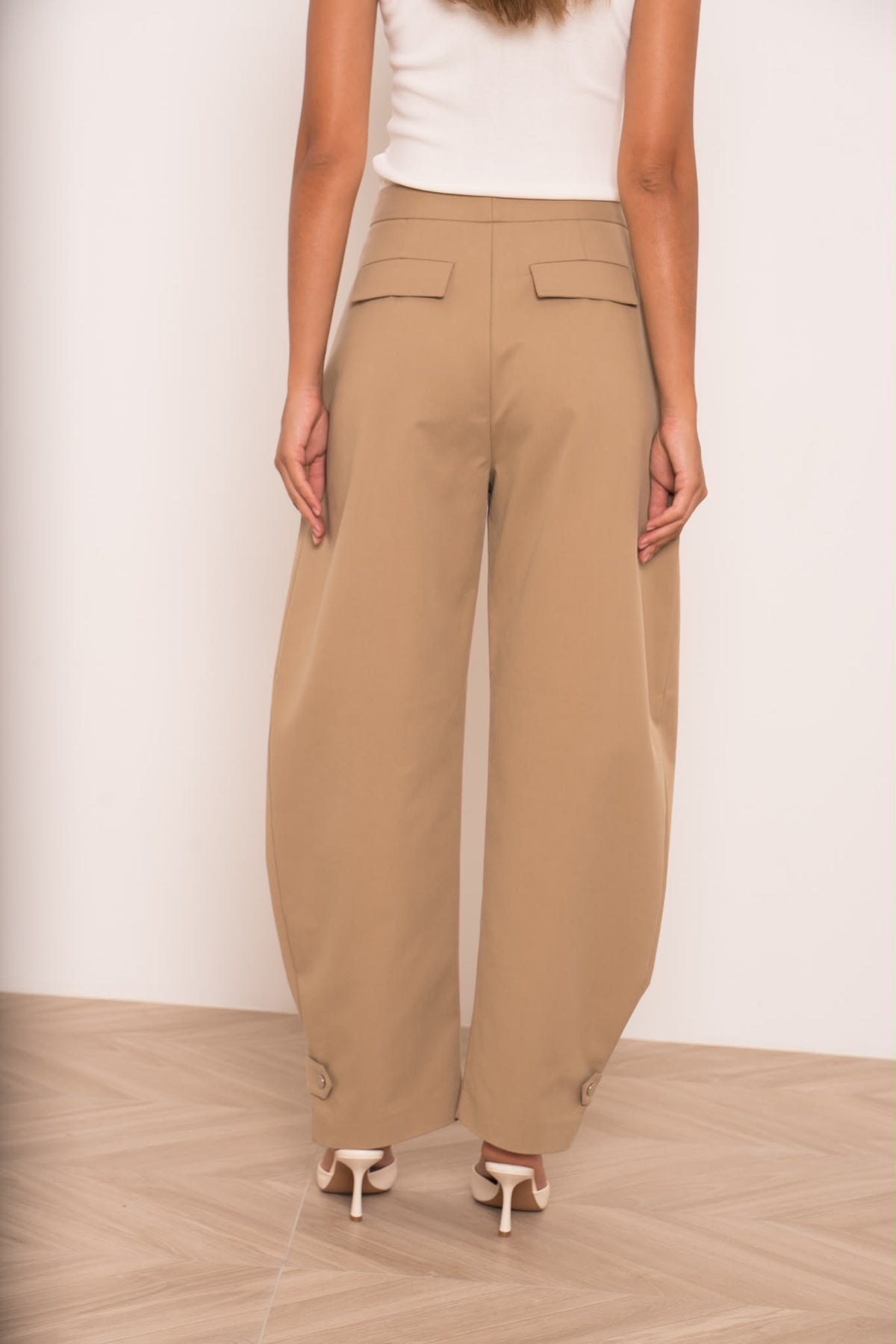 Pantalon / Trousers