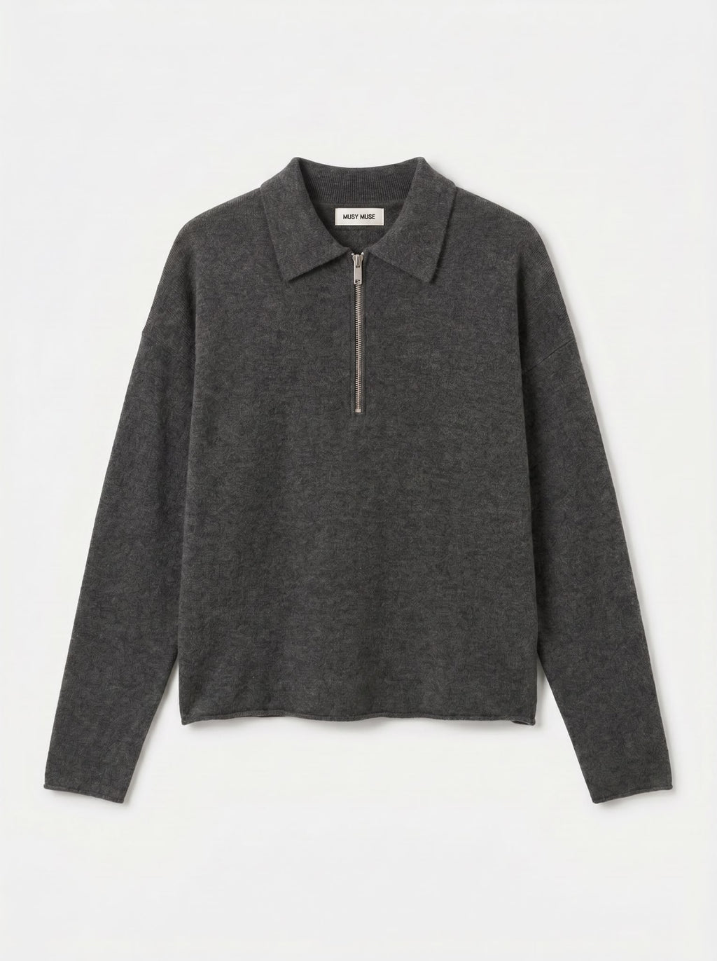 Pull & Gilet