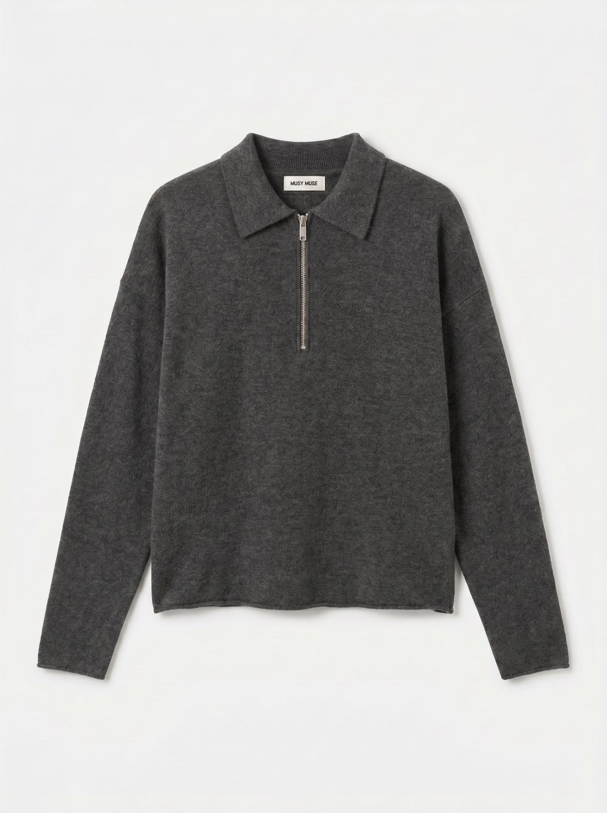 Pull & Gilet