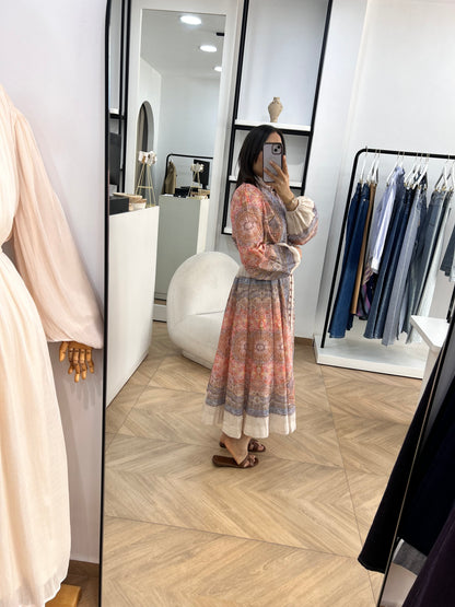 Robe Nouha