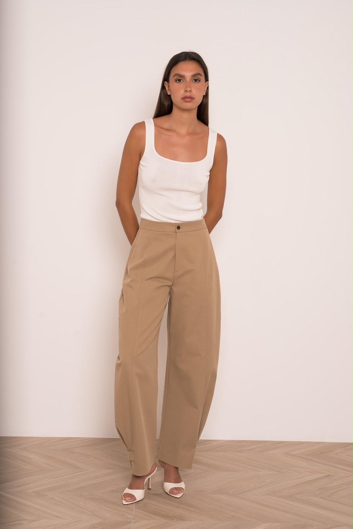 Pantalon / Trousers