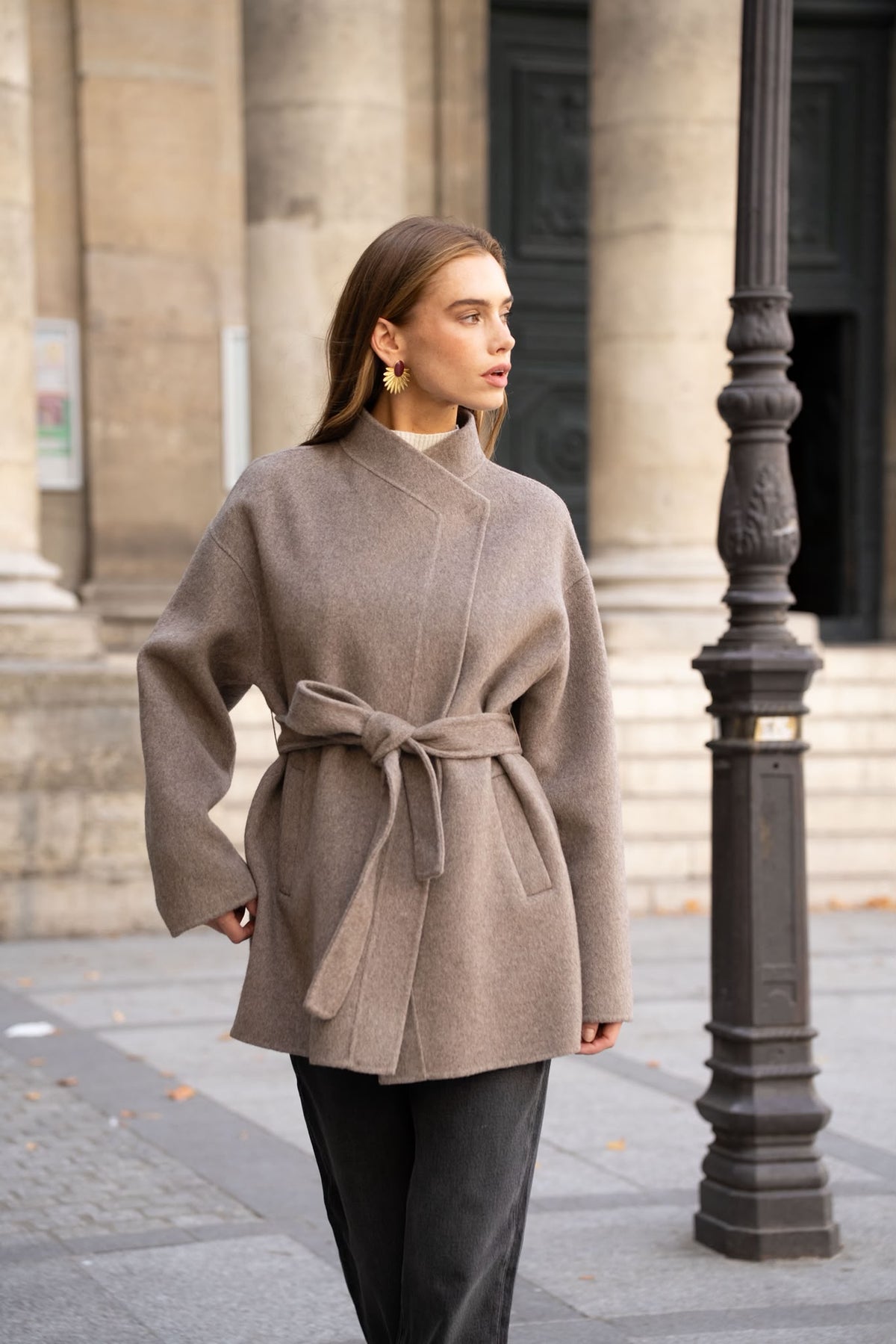 Manteaux / Coats
