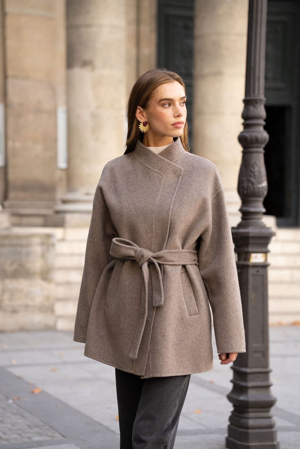 Manteaux / Coats