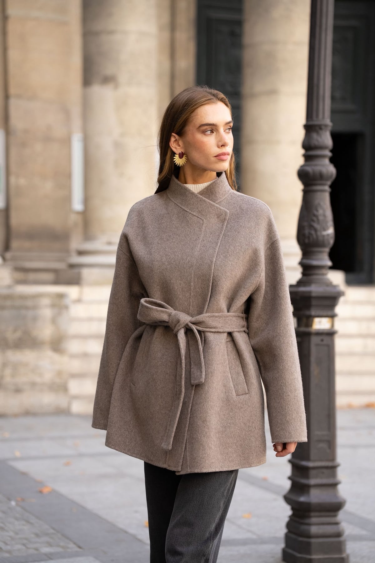 Manteaux / Coats