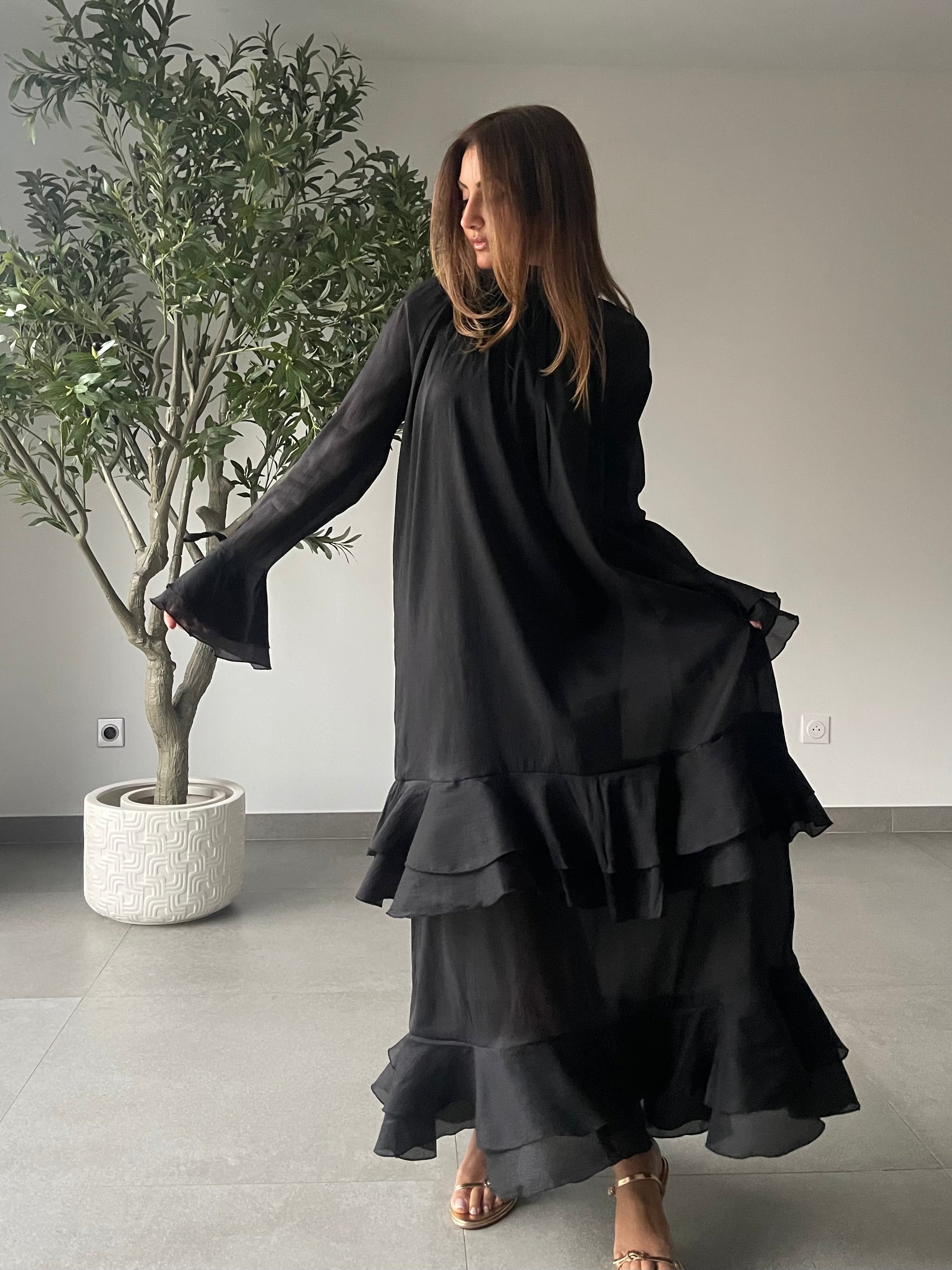 Robe Alexia