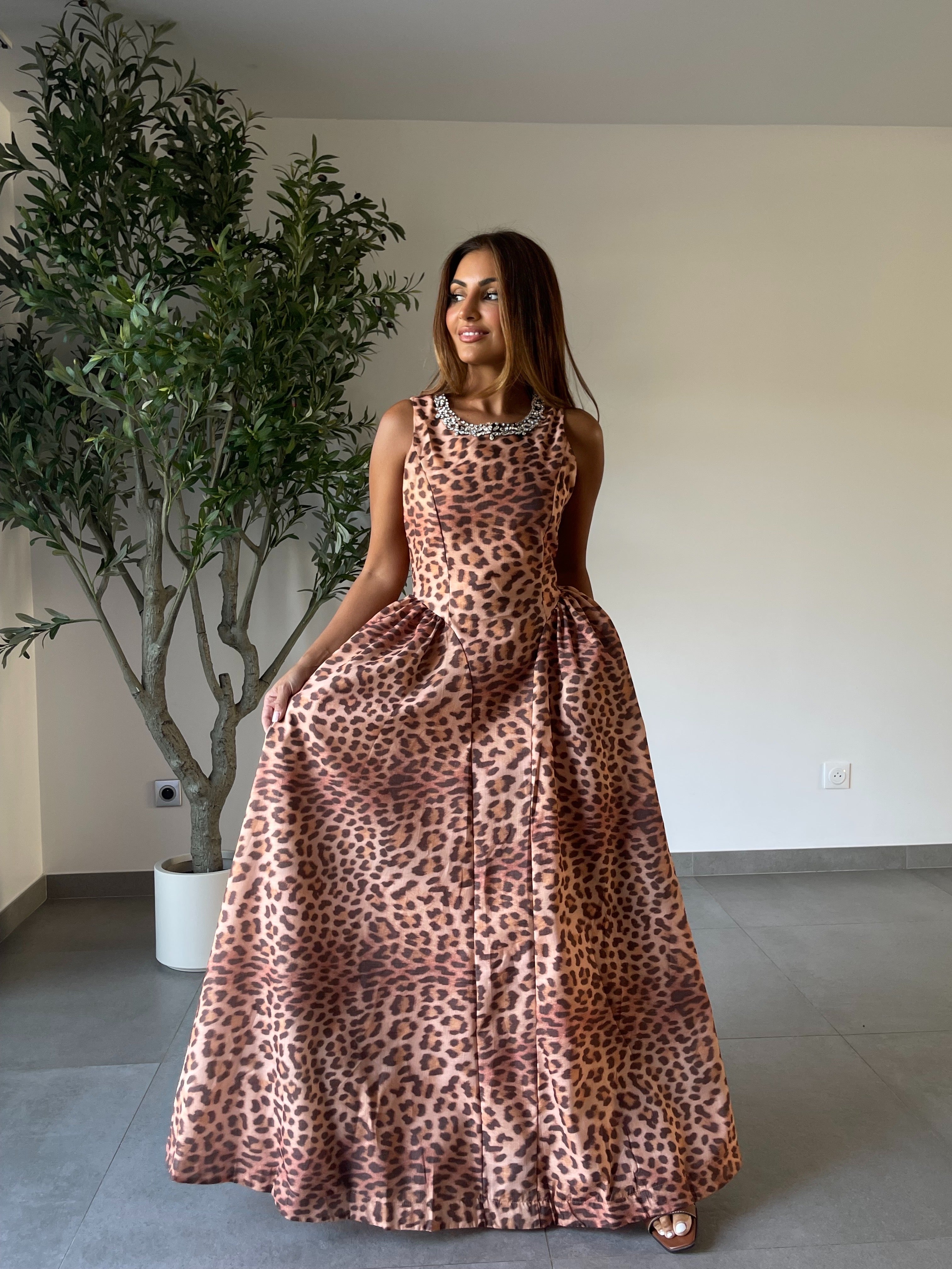 Robe Loli