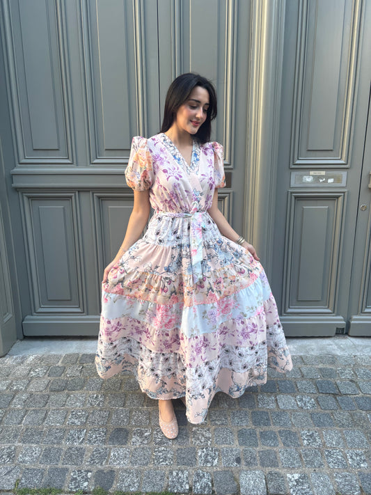 Robe Estelle