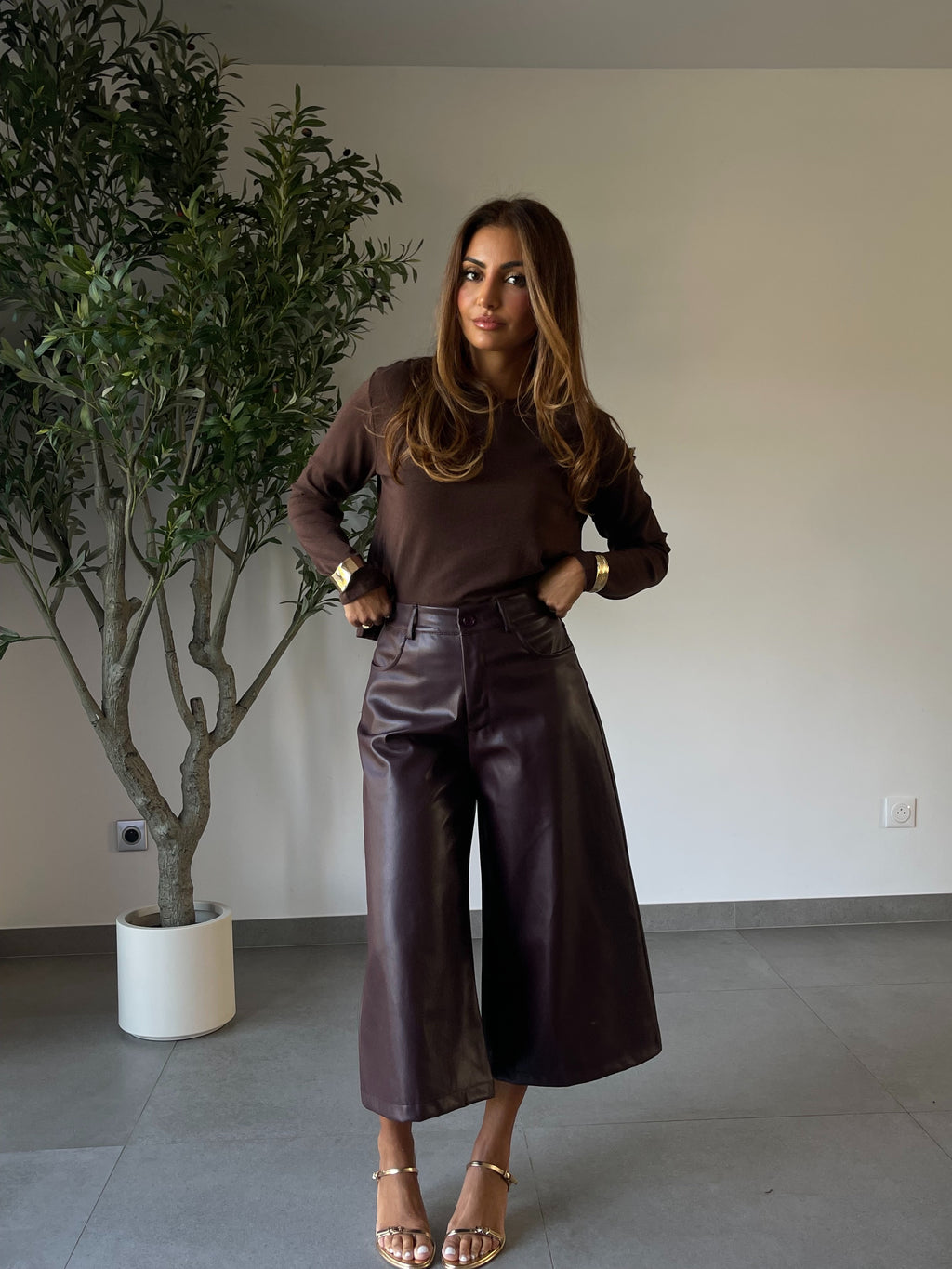 Pantalon Evan