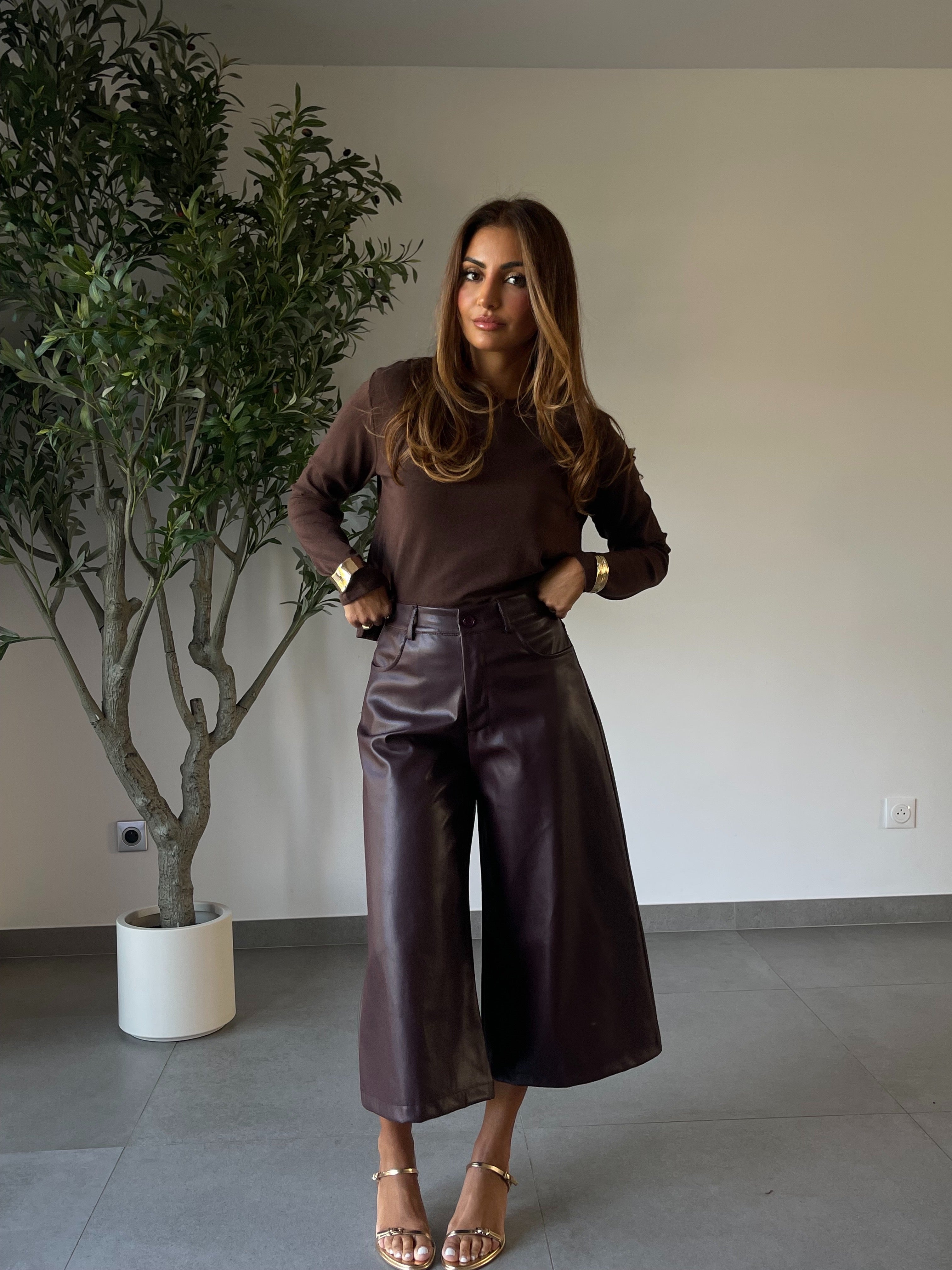 Pantalon Evan