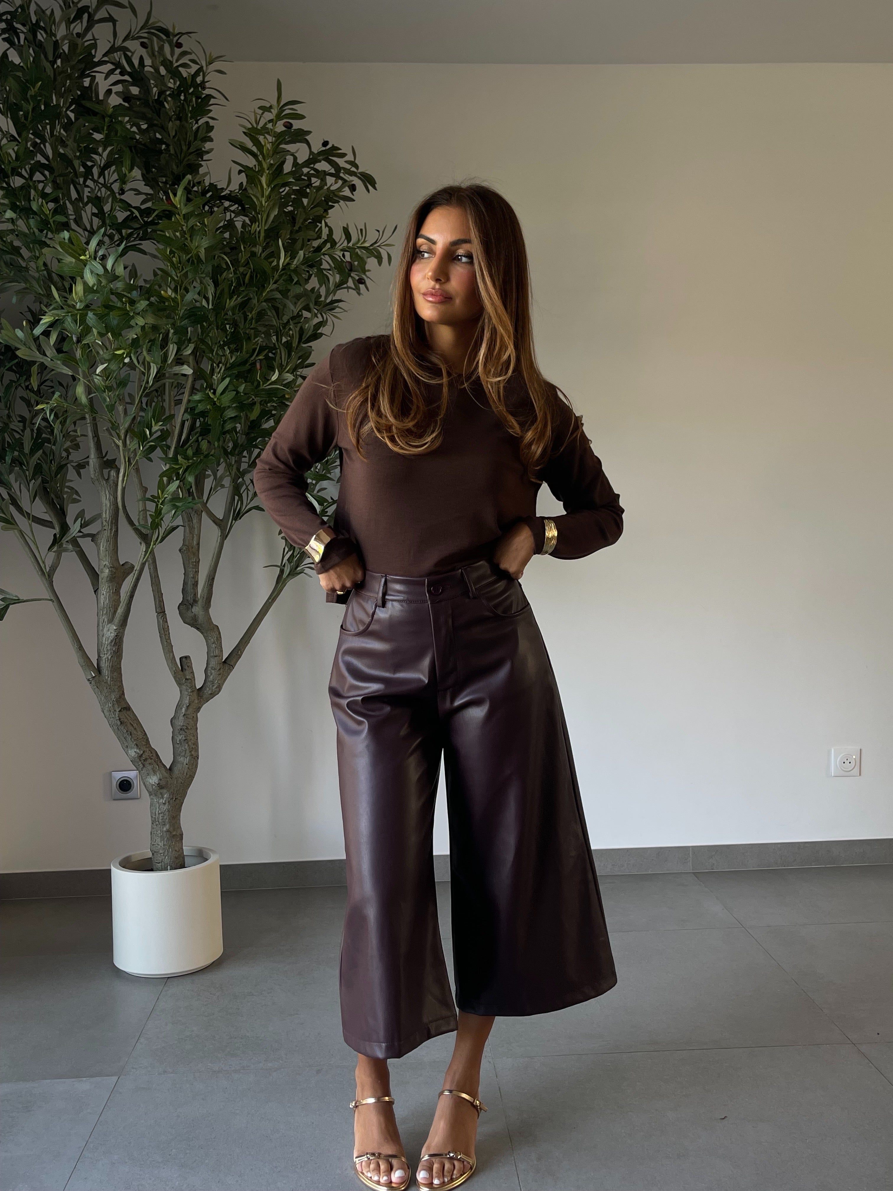 Pantalon Evan