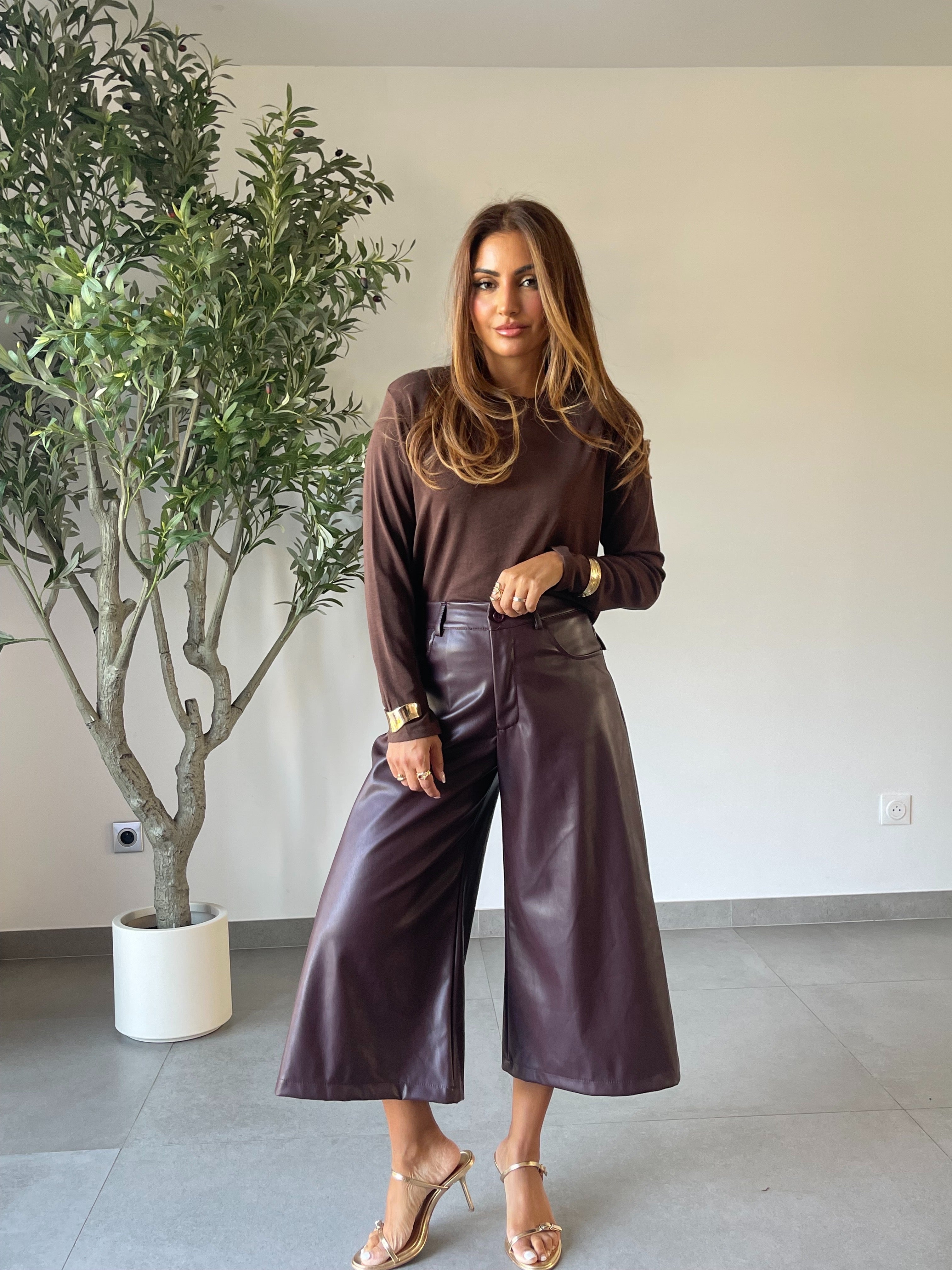Pantalon Evan