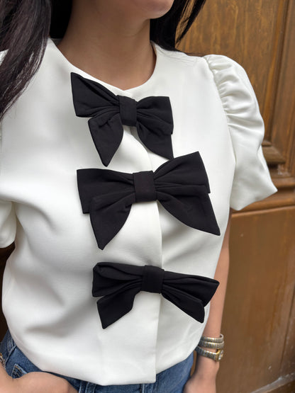 Blouse Lise