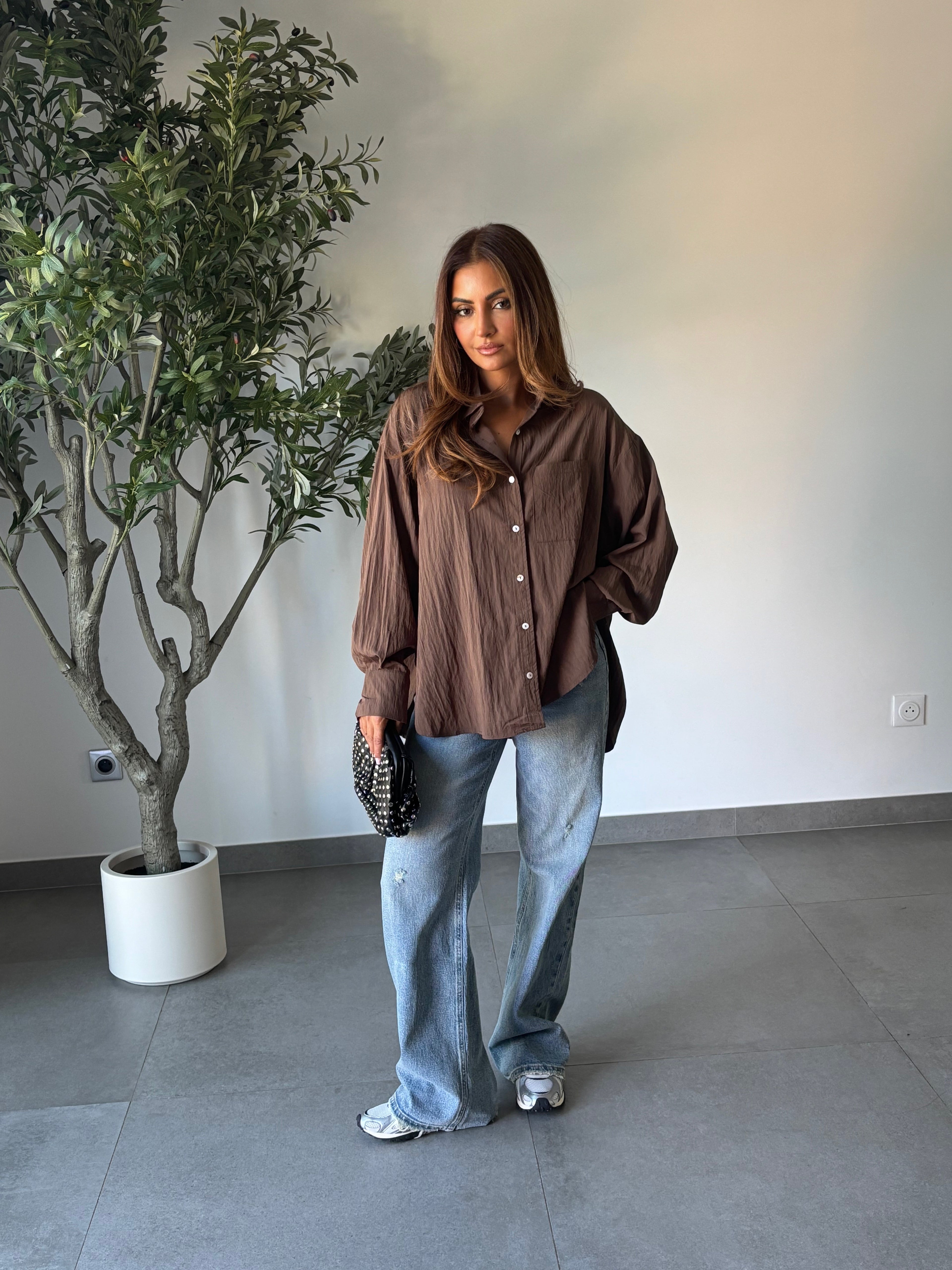 Chemise Amalia