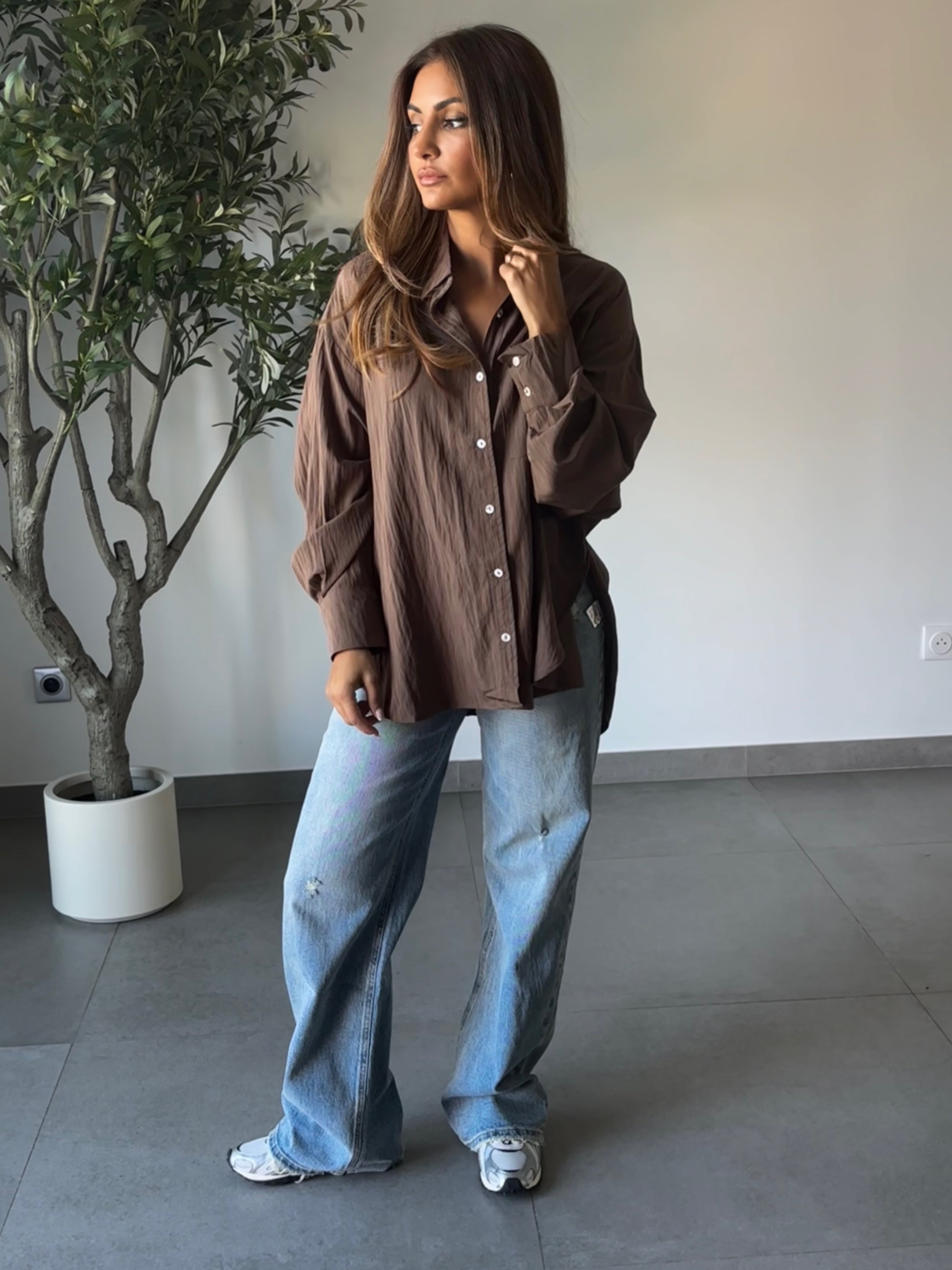 Chemise Amalia