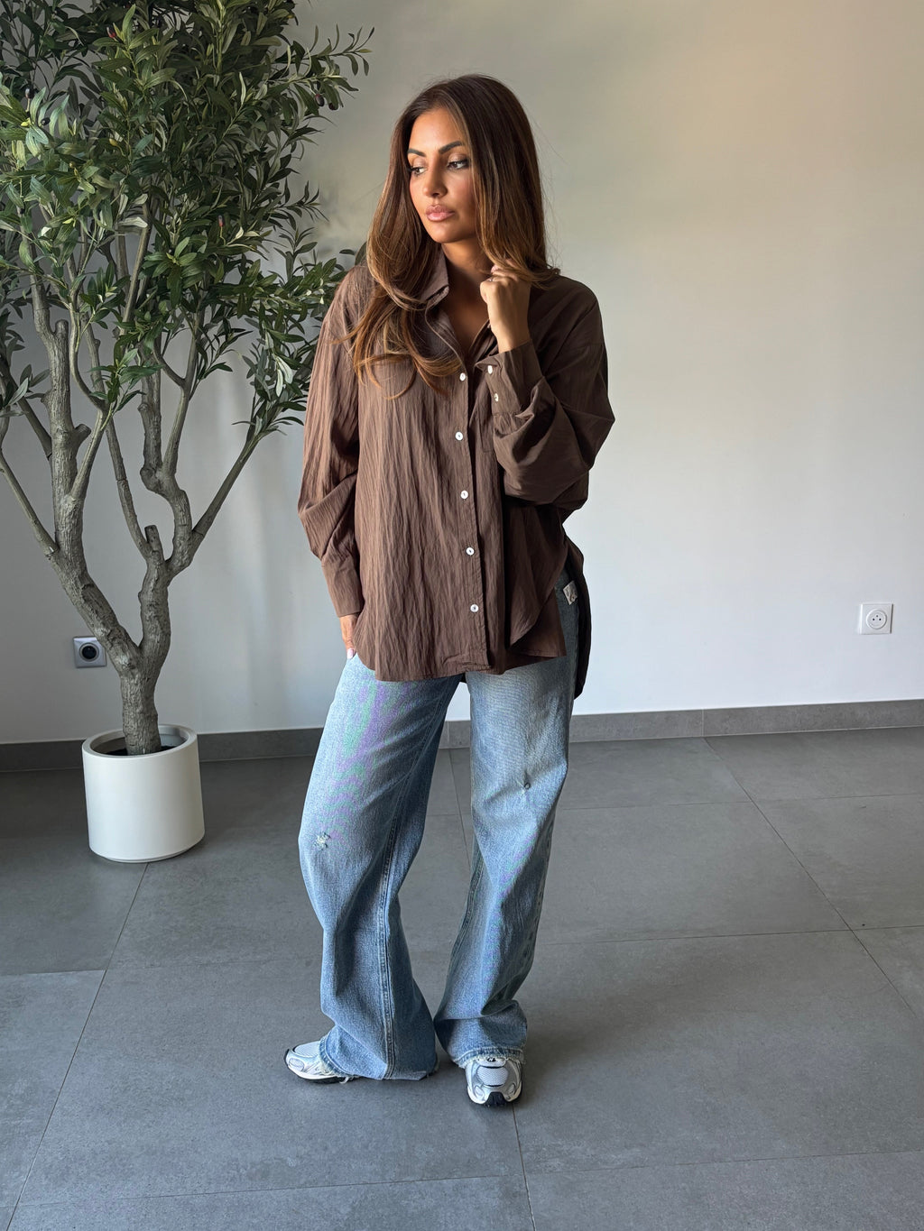 Chemise Amalia