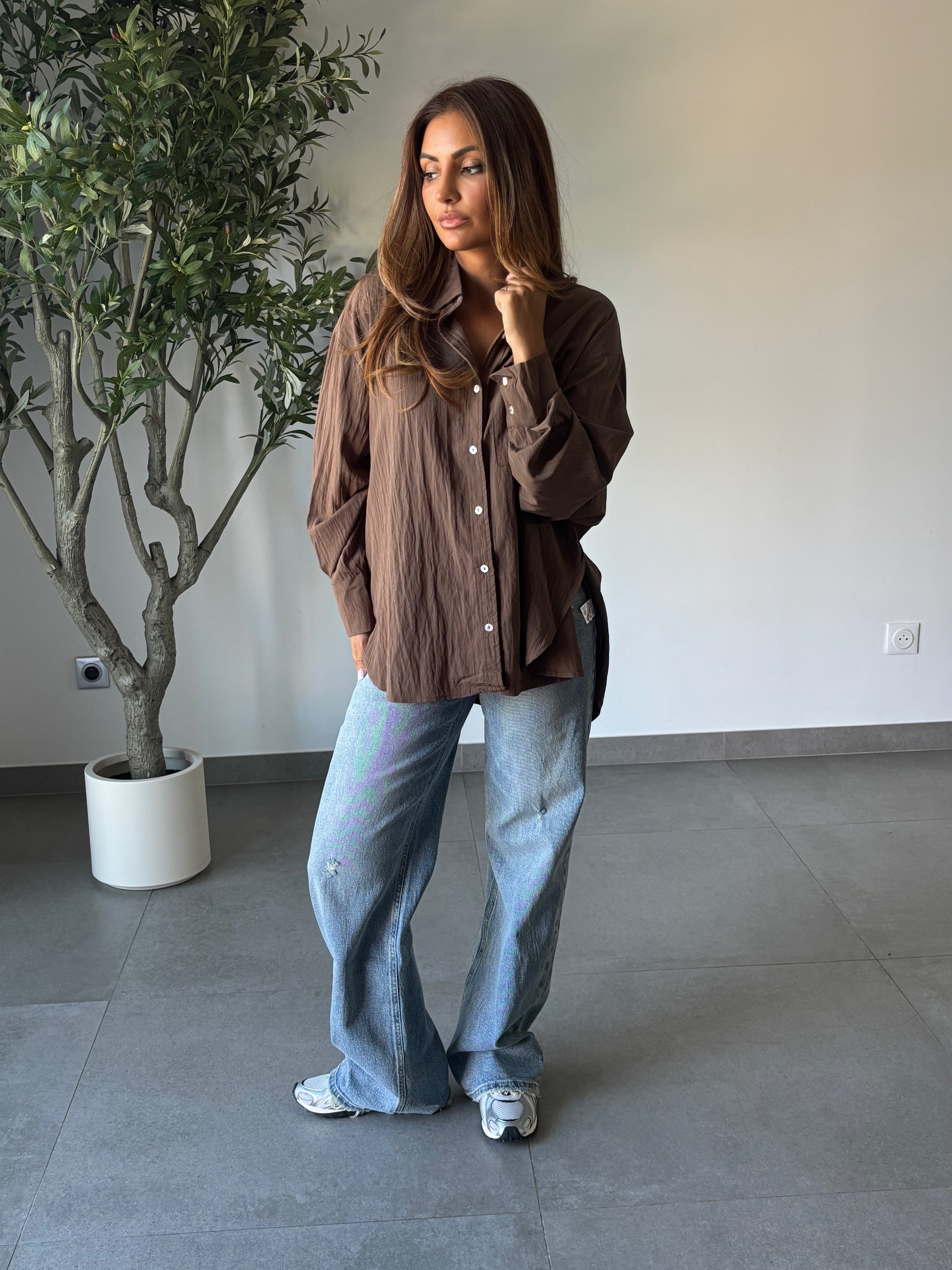Chemise Amalia