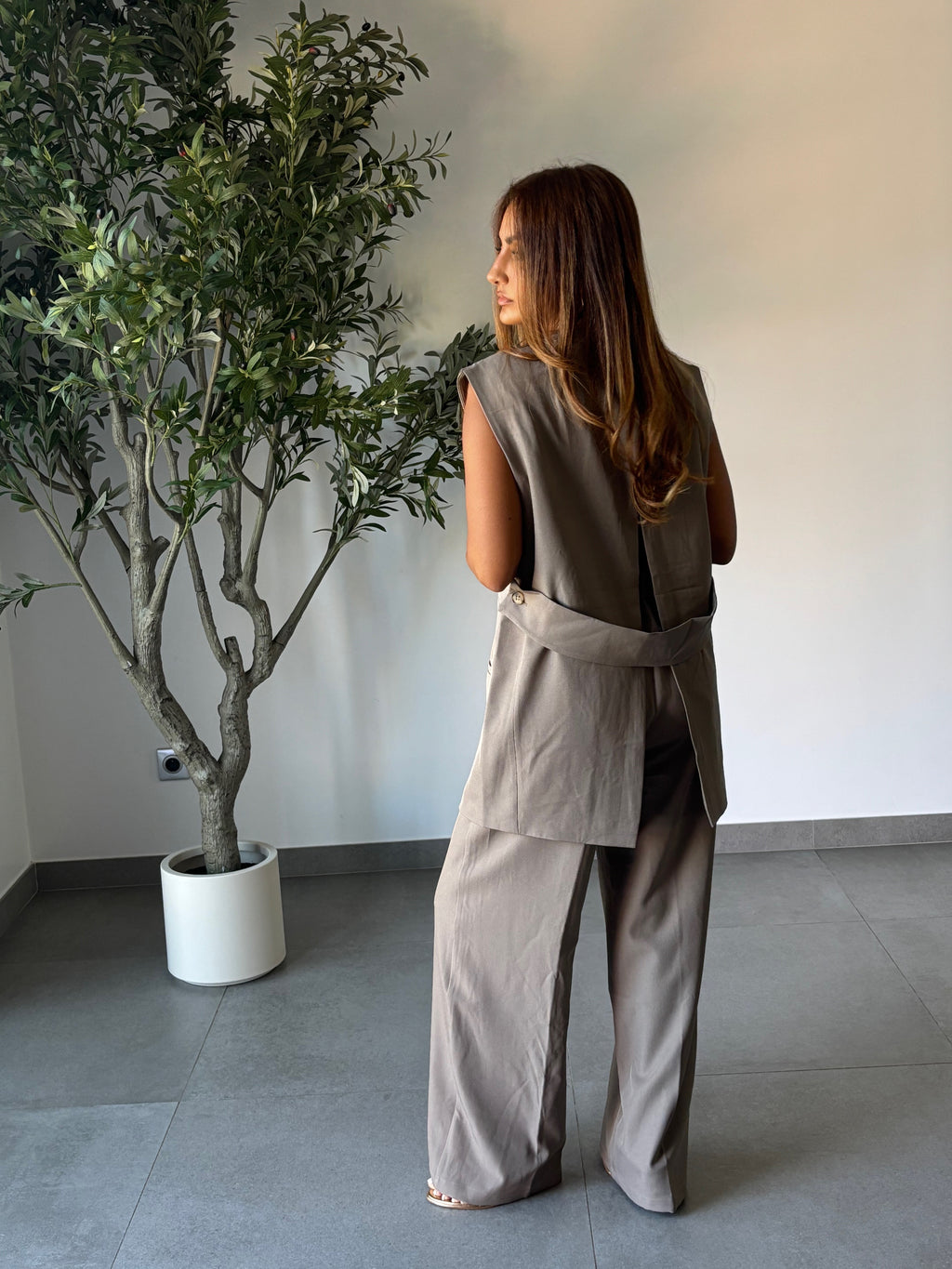 Veste Simon