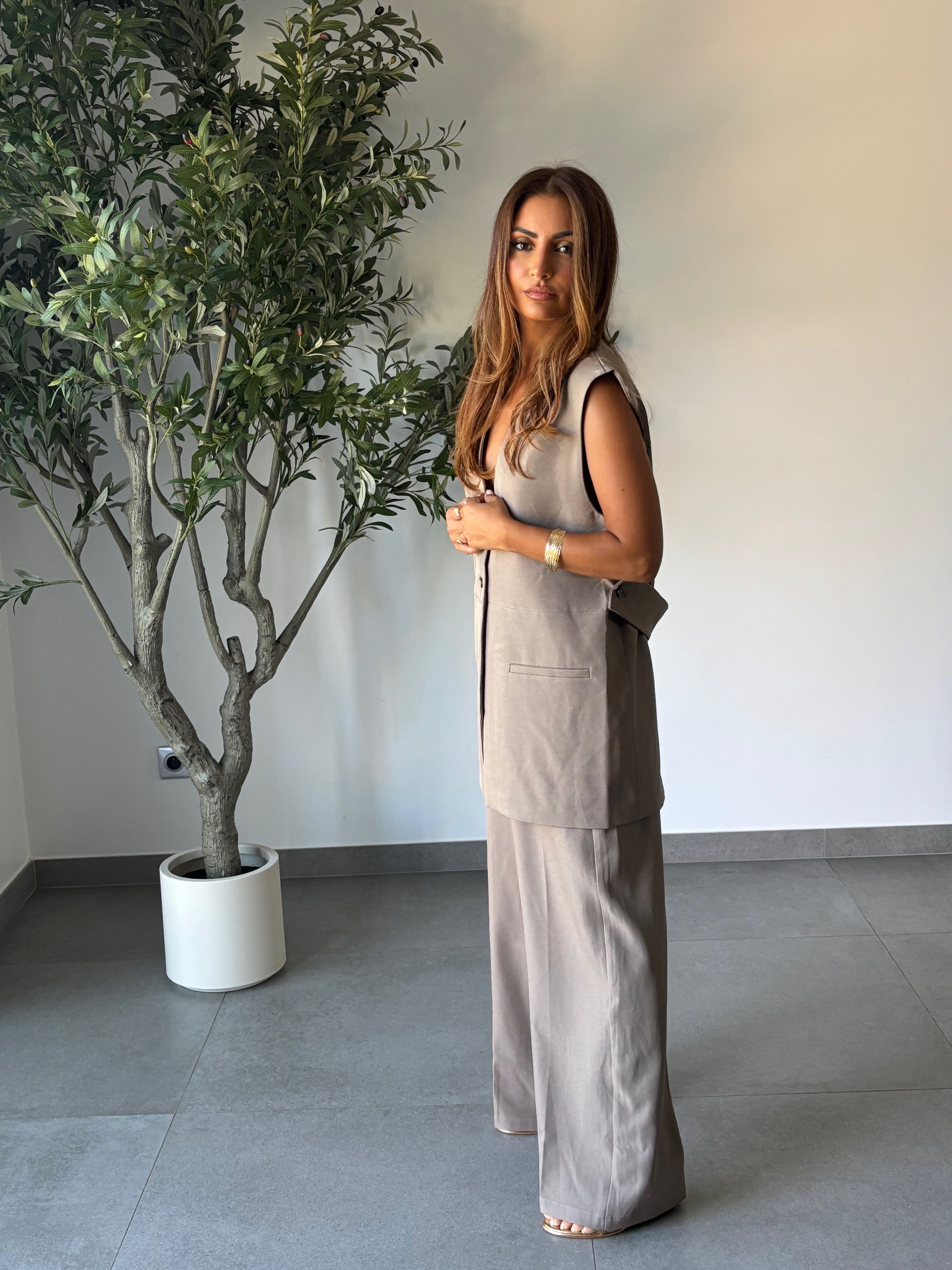 Pantalon Simon